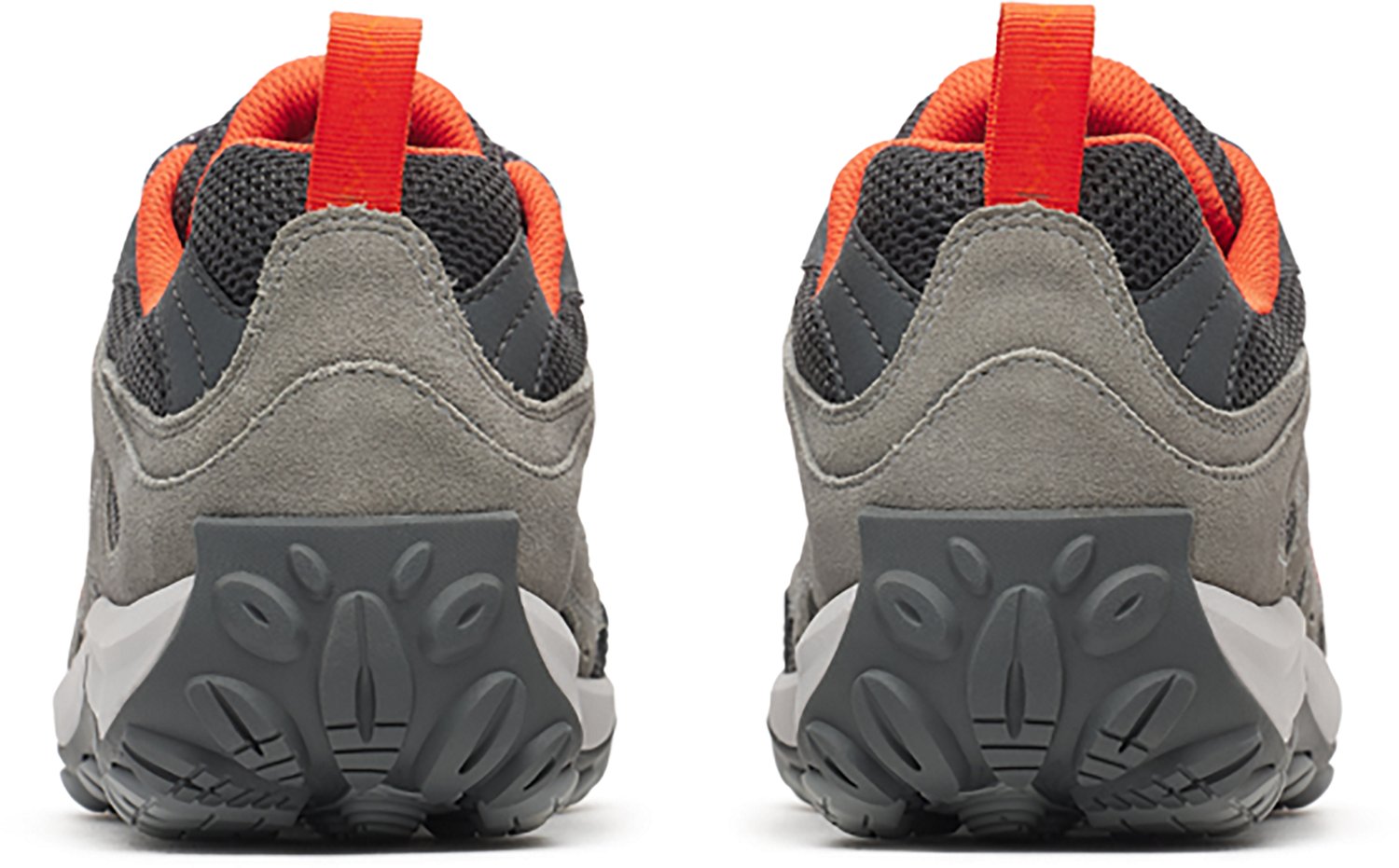 MERRELL Men's Accentor 4 Hiking Shoes - view number 7