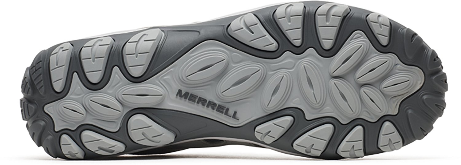 MERRELL Men's Accentor 4 Hiking Shoes - view number 8