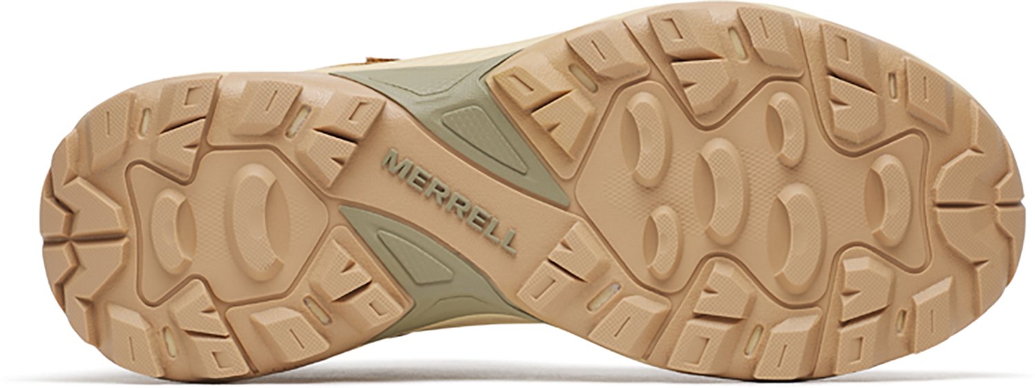 Merrell Women's Speed Strike 2 Leather Mid Waterproof Hiking Boot - view number 8