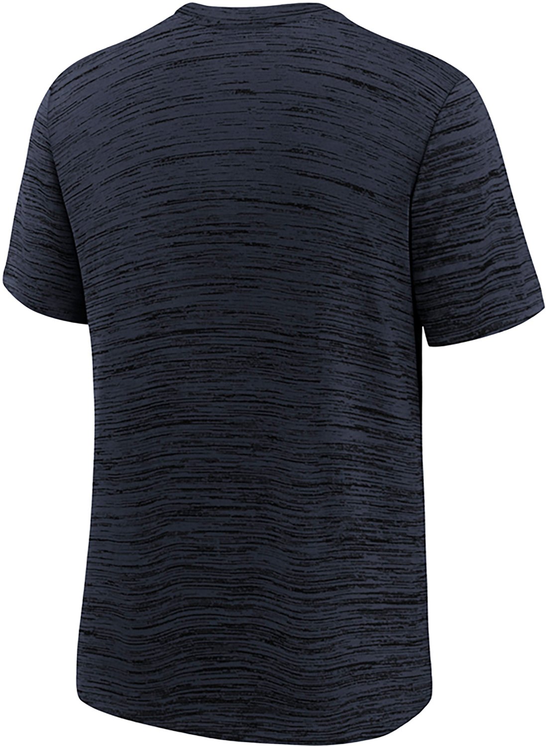 Nike Youth Dallas Cowboys Velocity Short Sleeve T-shirt