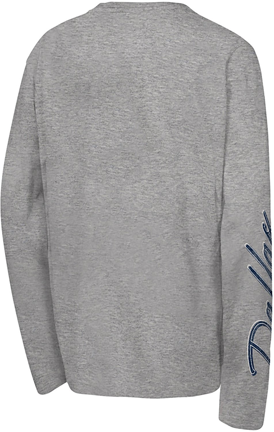 Outerstuff Kids' Dallas Cowboys Motion 3-in-1 Combo T-shirt - view number 5