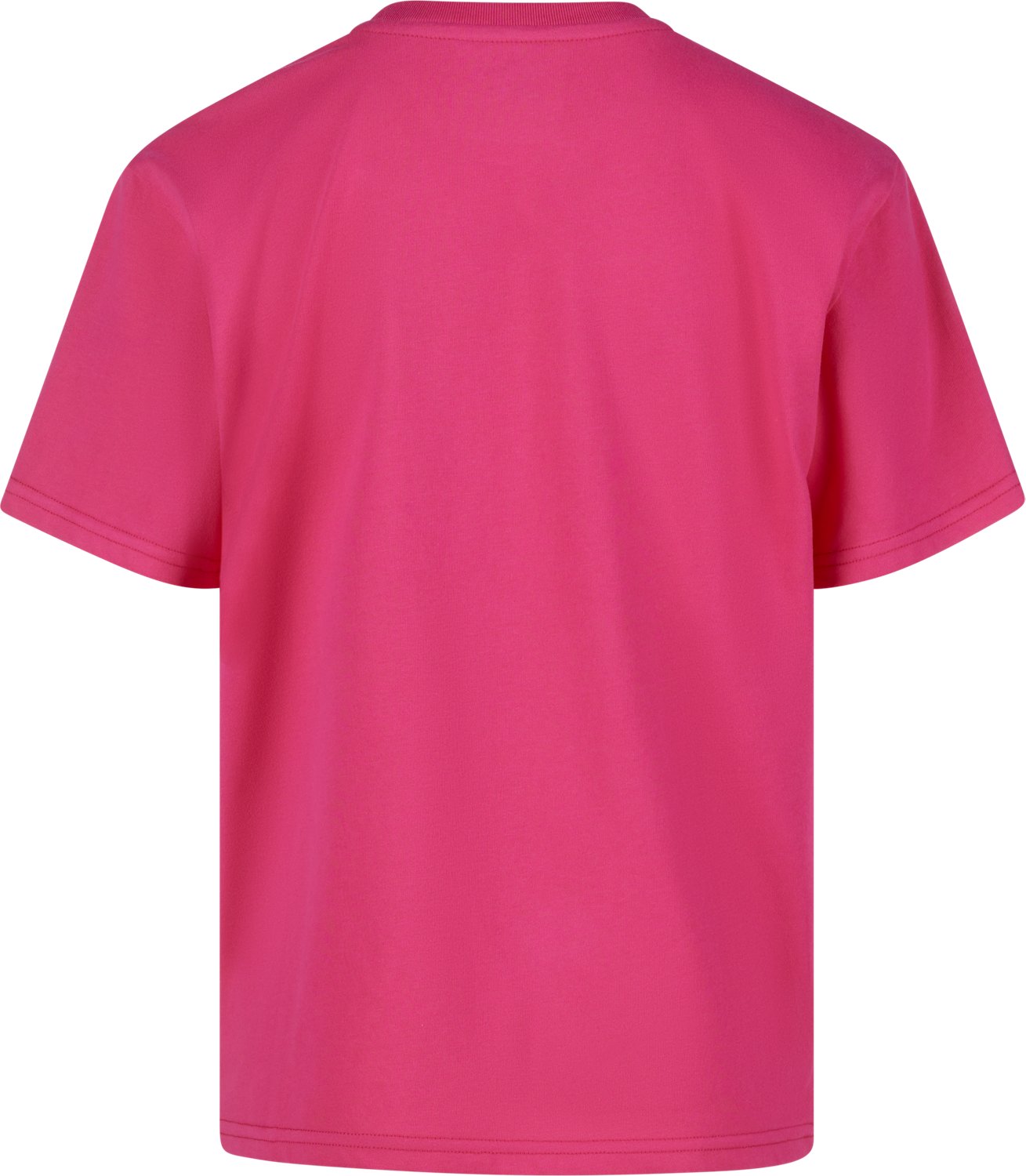 BCG Girls' Lifestyle Cotton Boxy 2GLAM4U T-shirt - view number 2