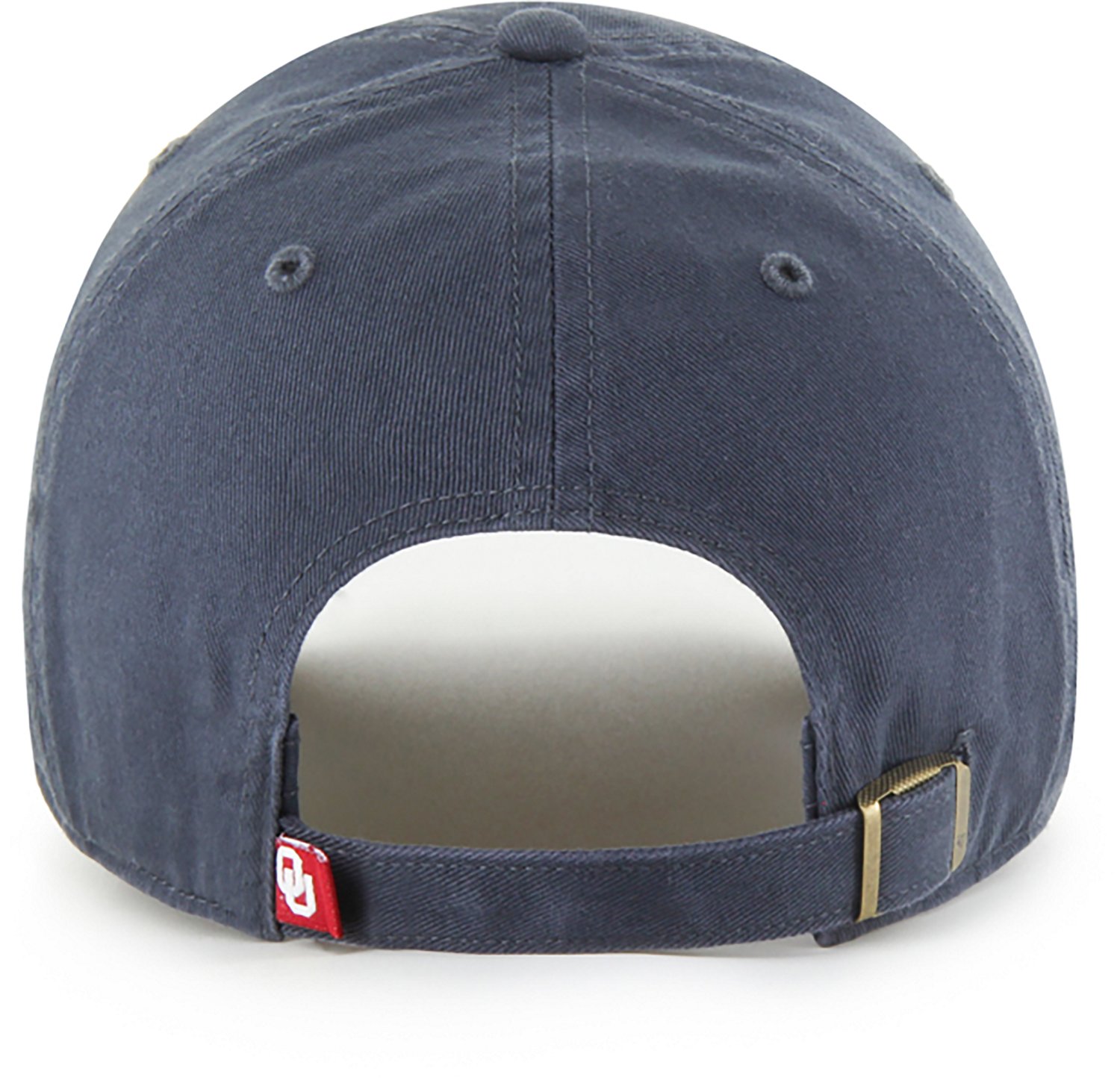 47 Men's Oklahoma Clean Up Cap - view number 2