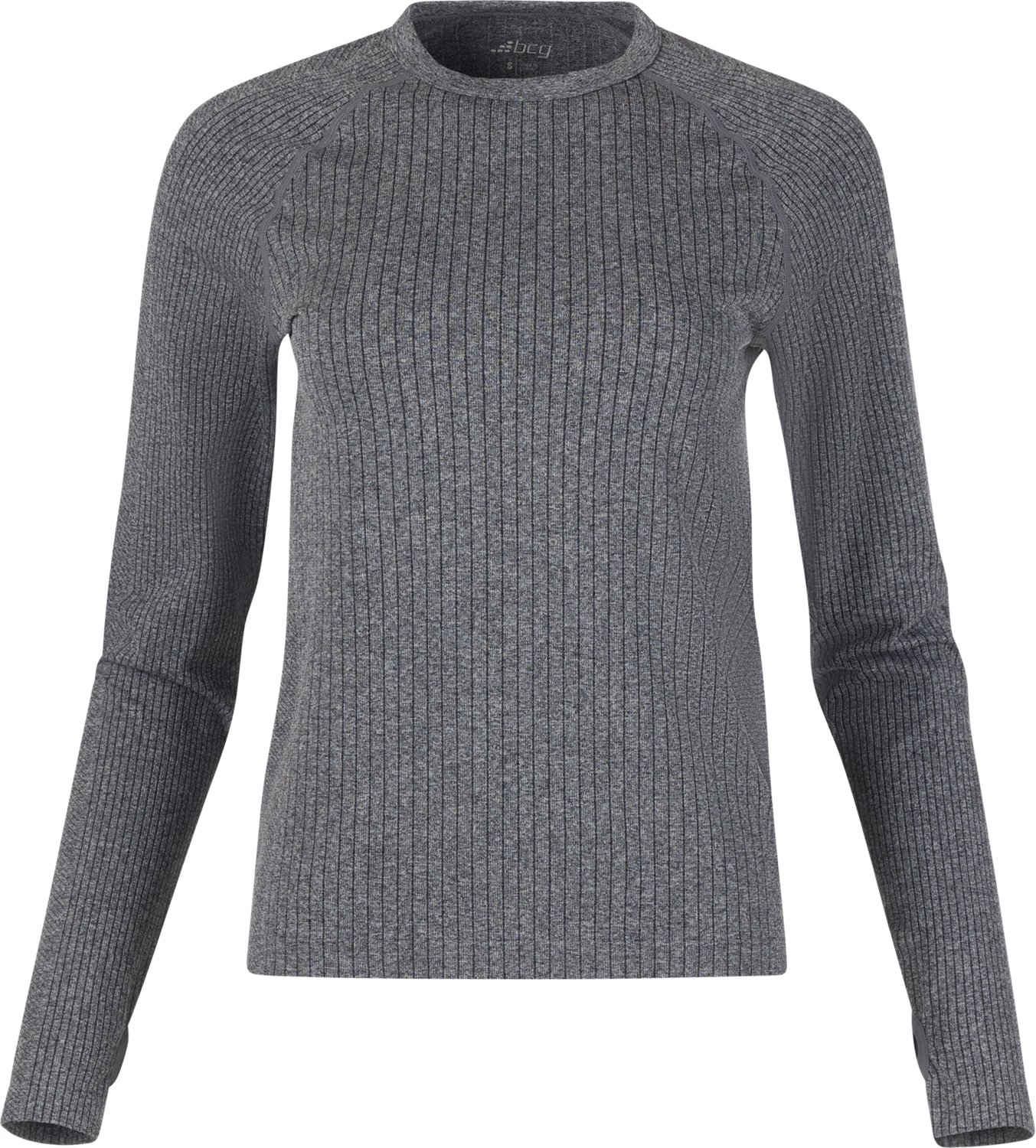 BCG Women’s SMLS Long Sleeve T-shirt