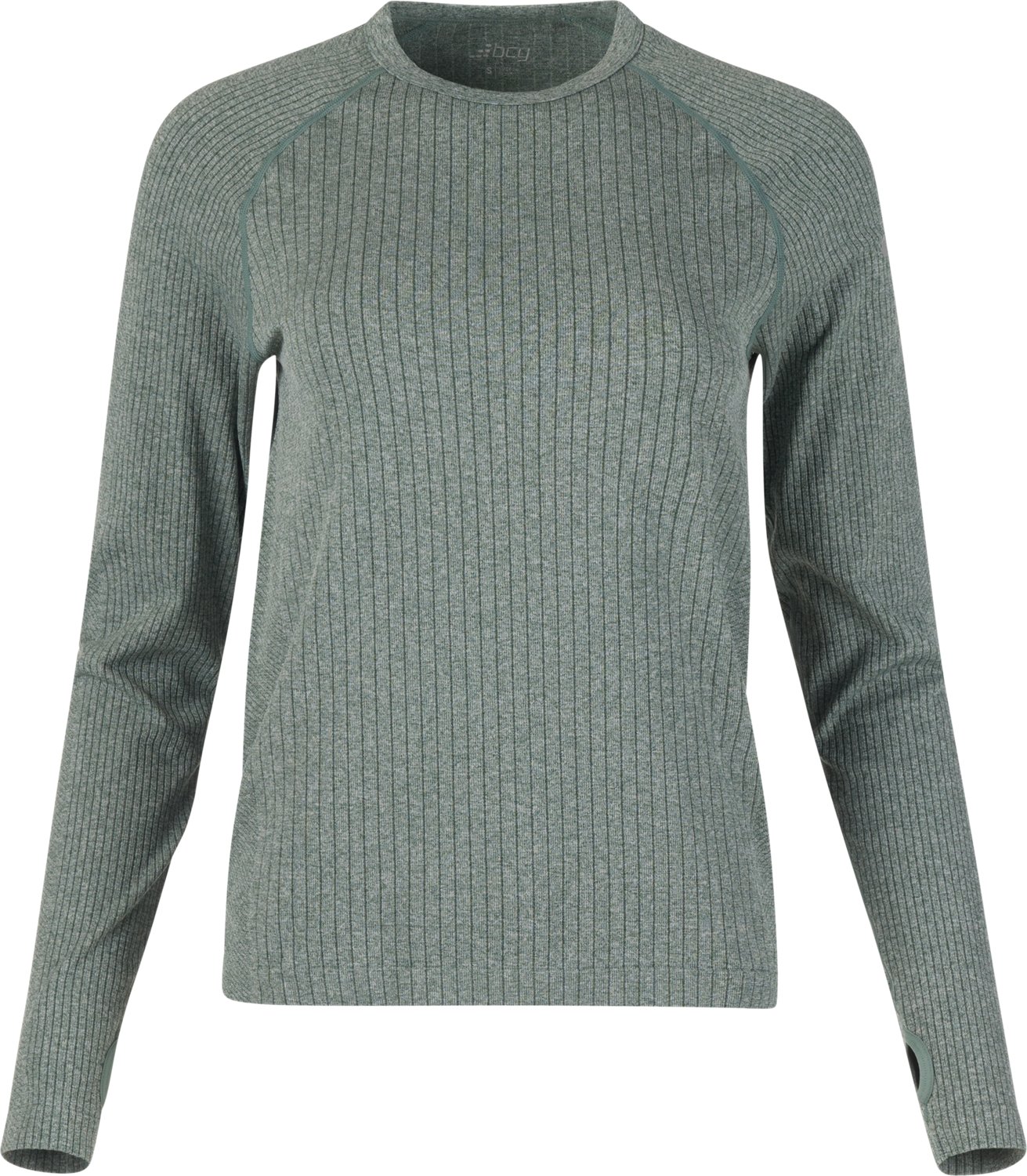 BCG Women’s SMLS Long Sleeve T-shirt