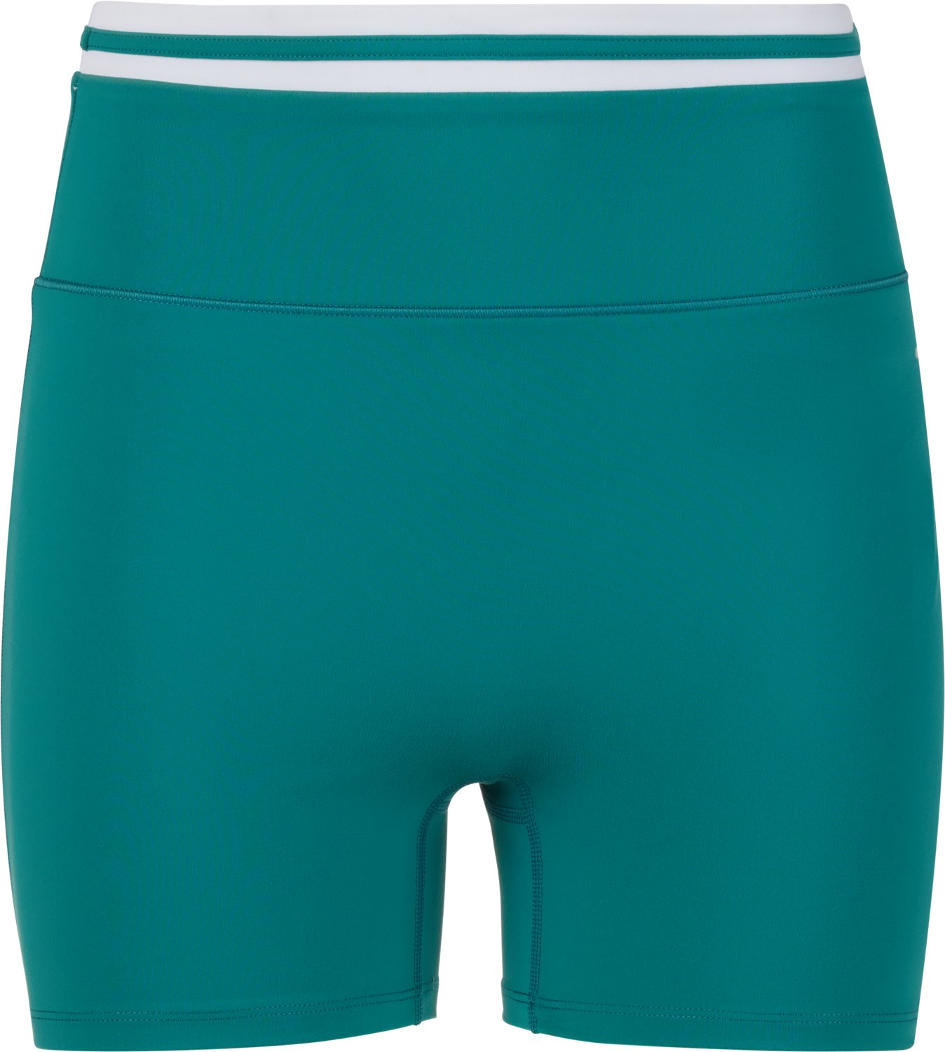 BCG Women's Taped Bike Shorts 4