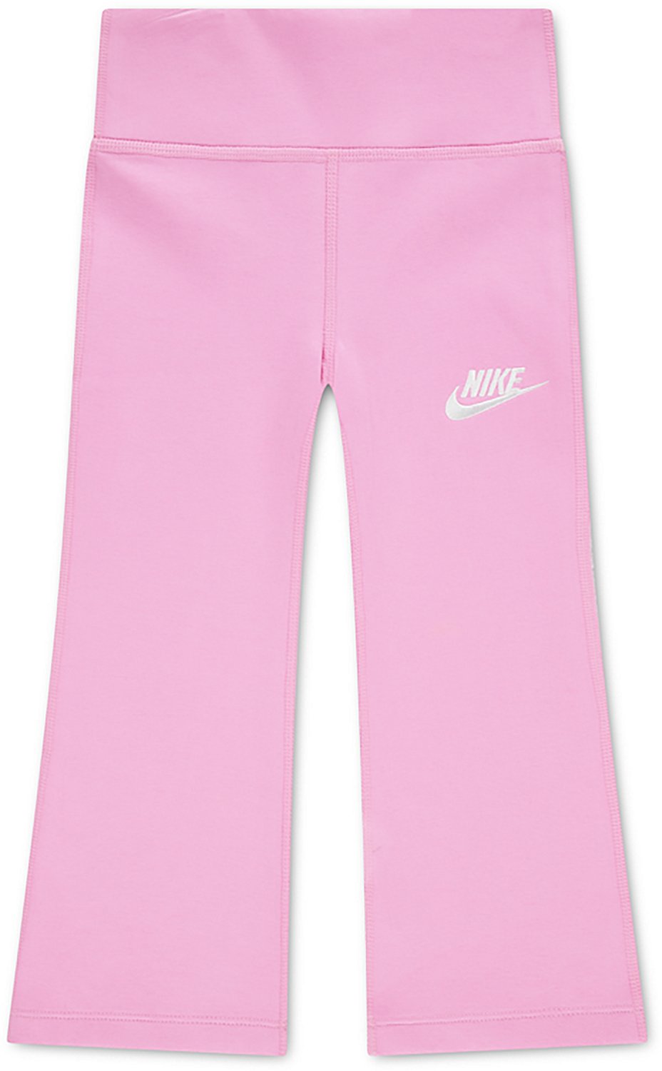 Nike Toddler Girls' Flare Legging