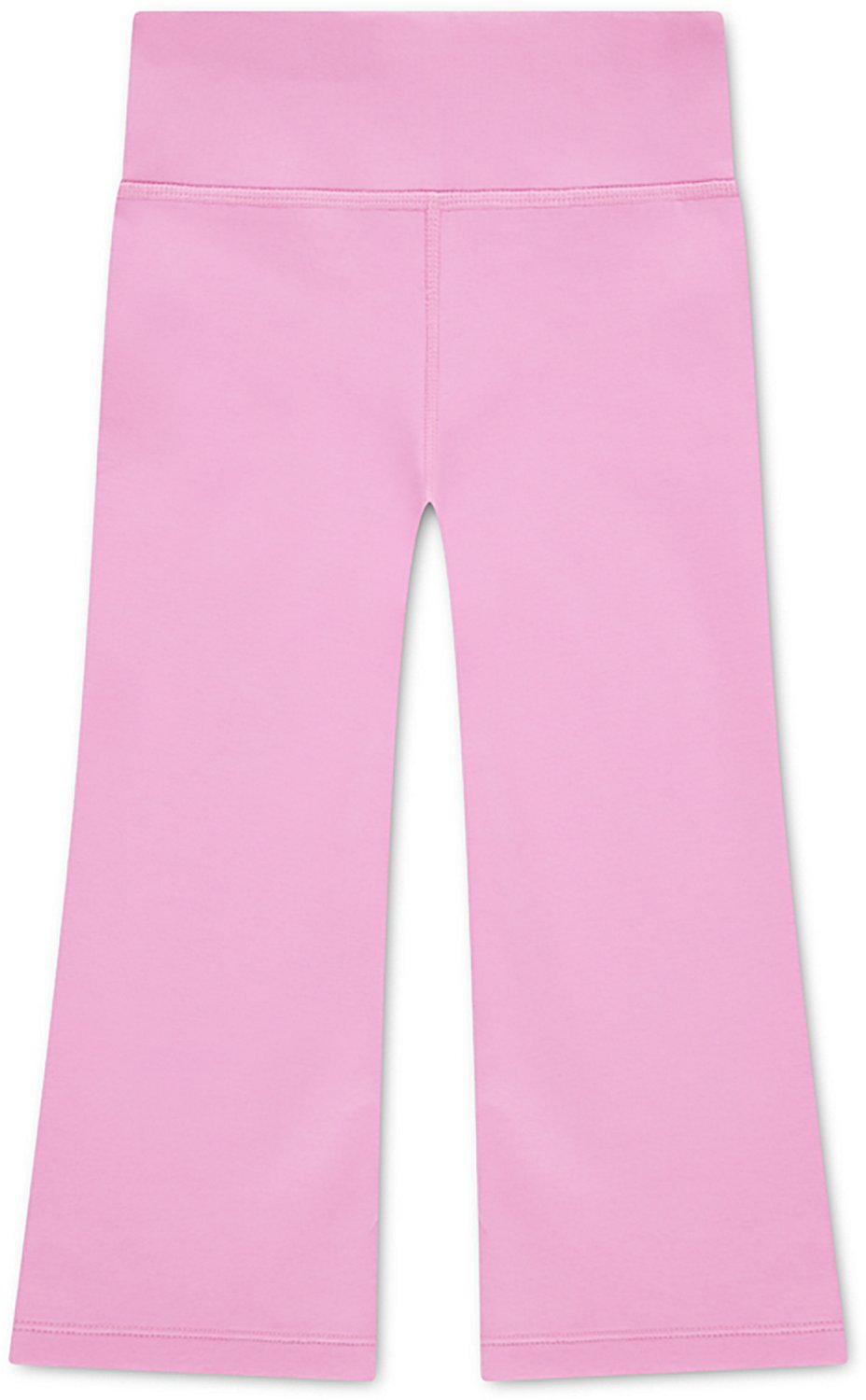 Nike Toddler Girls' Flare Legging - view number 2