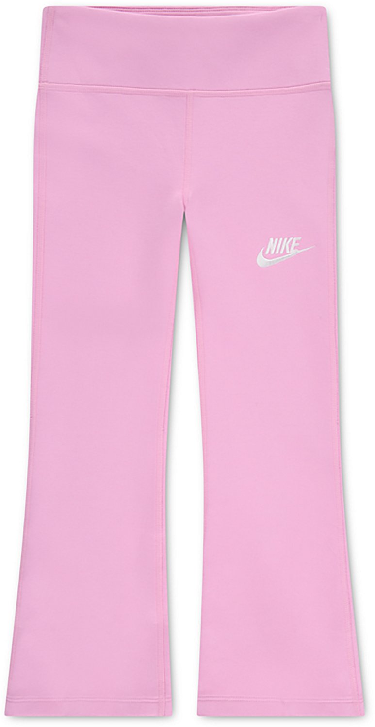Nike Girls' Flared Legging