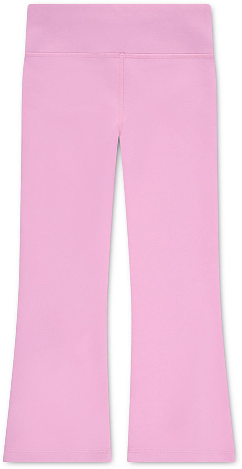 Nike Girls' Flared Legging - view number 2