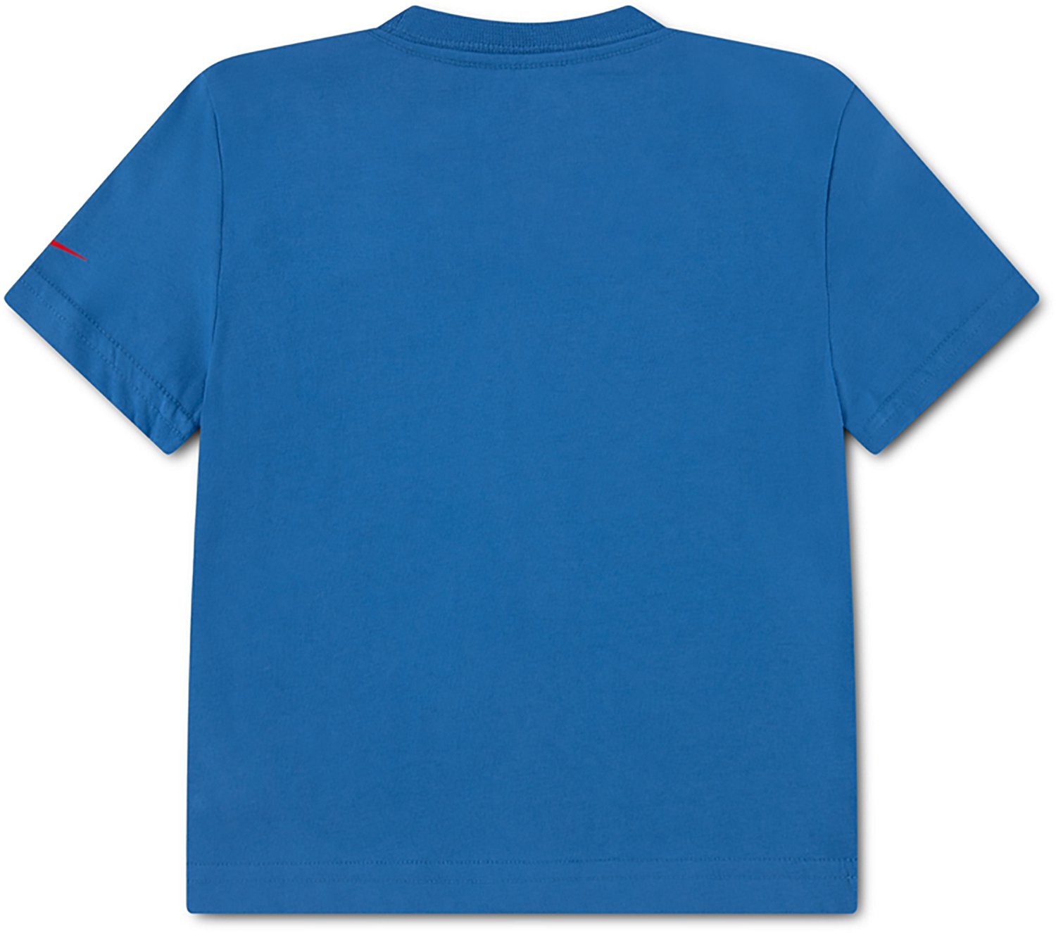 Nike Toddler Boys' Boxy Multisport Graphic T-shirt