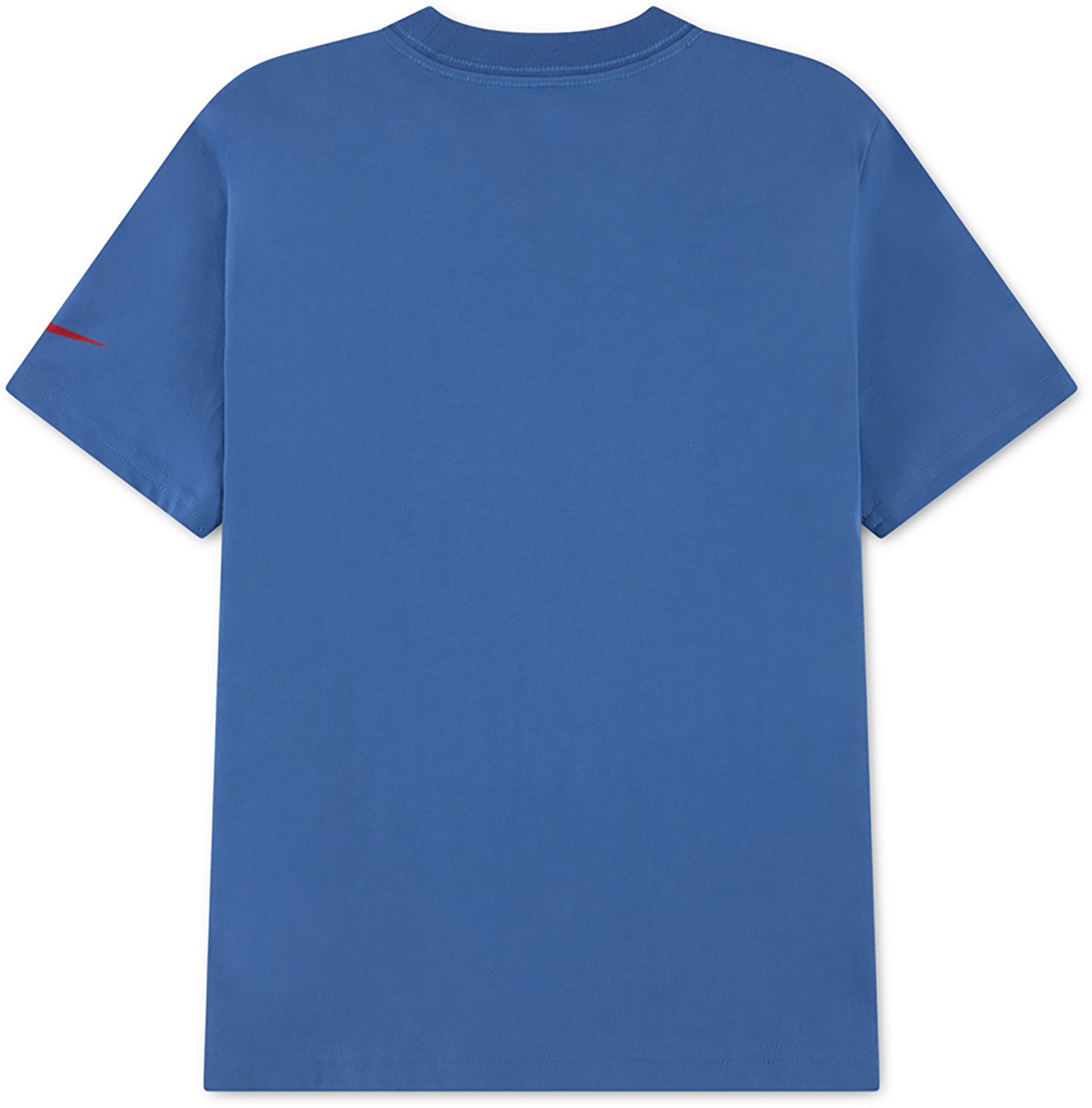 Nike Boys’ Boxy Multi Sport Graphic T‑Shirt