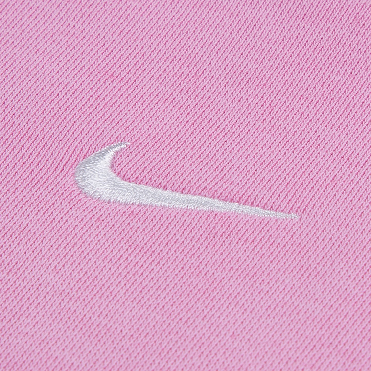 Nike Toddler Girls' Studio Fleece Oversized Crew Sweatshirt - view number 3