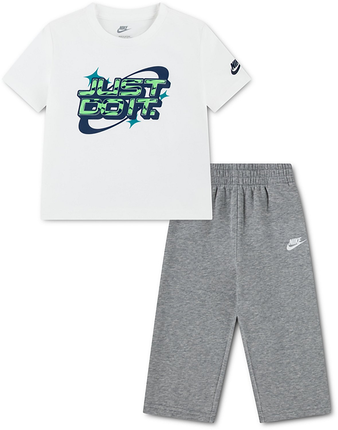 Nike Toddler Boys' Brand Pant Set