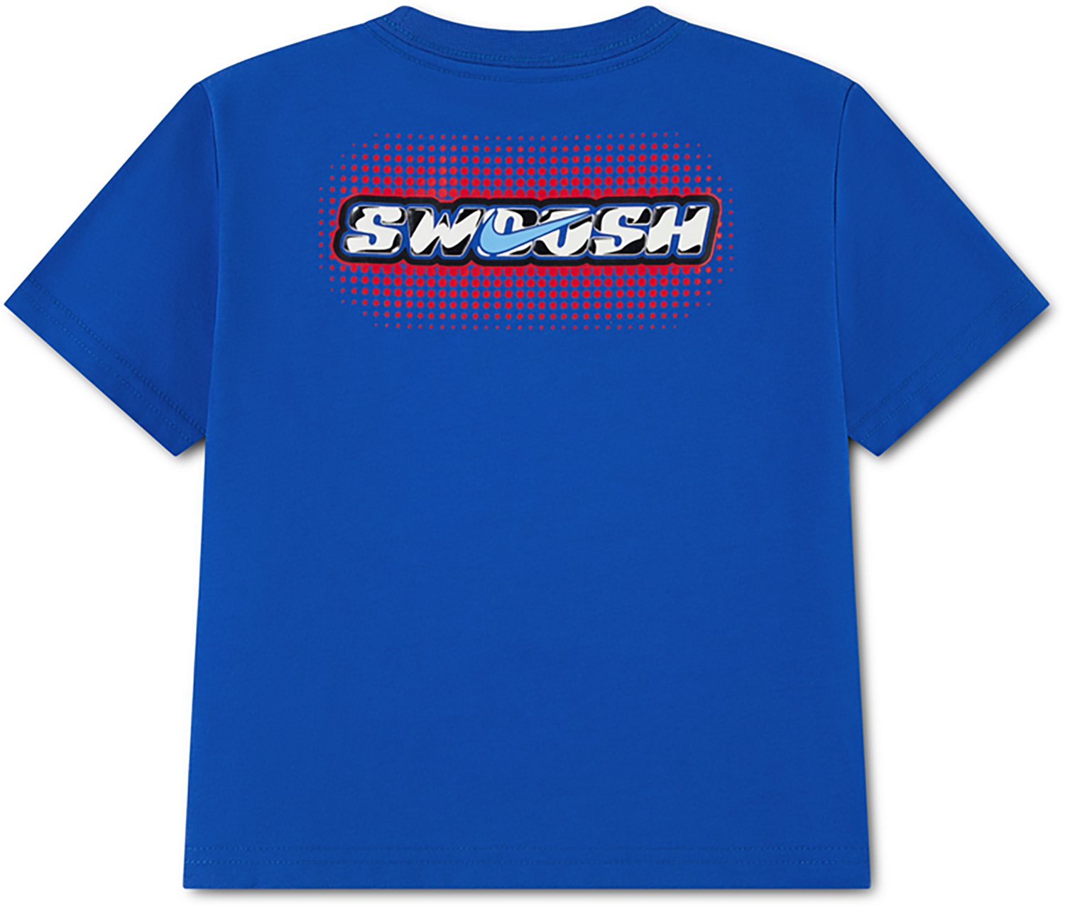 Nike Toddler Boys' Y2K Furtura Short Sleeve T-shirt