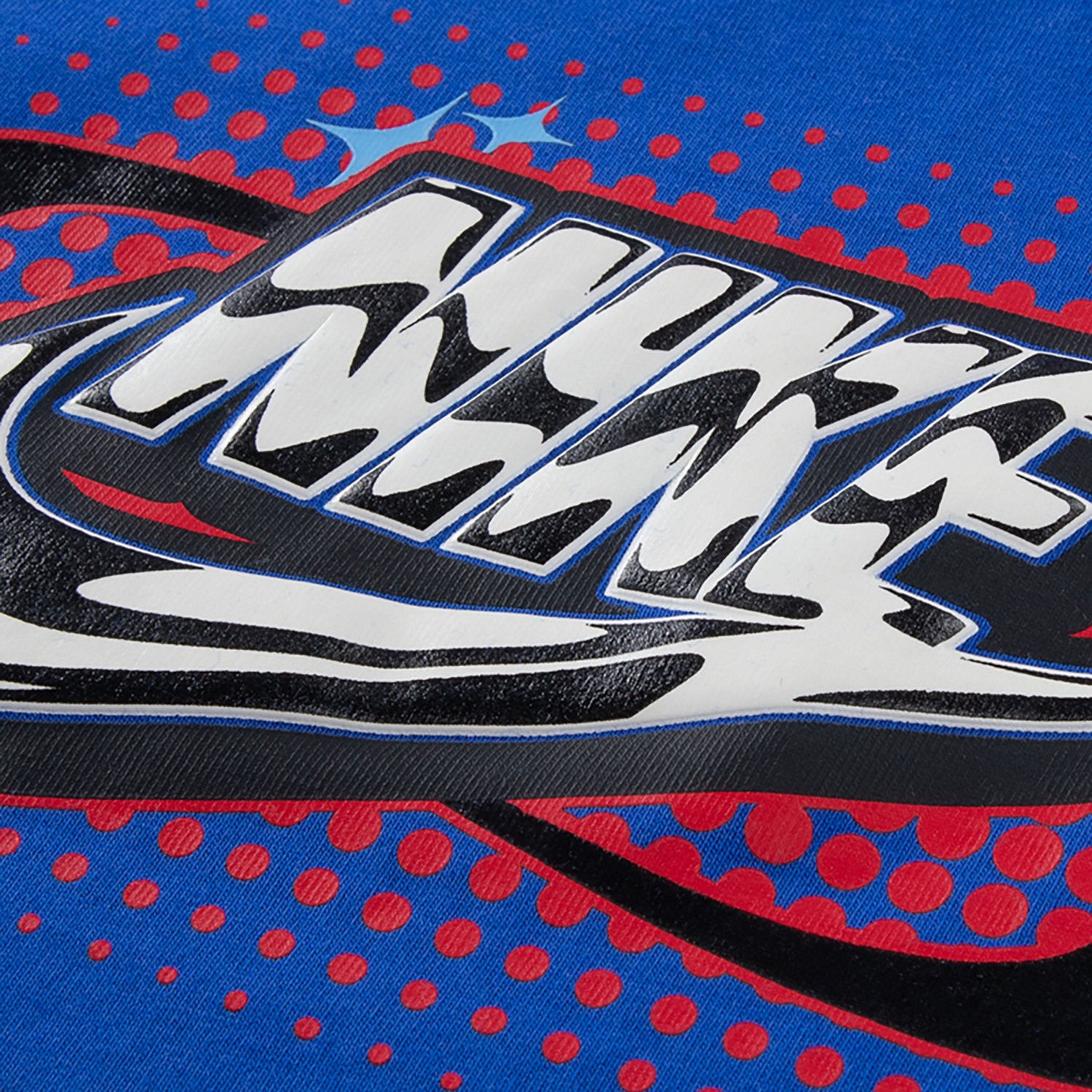 Nike Toddler Boys' Y2K Furtura Short Sleeve T-shirt