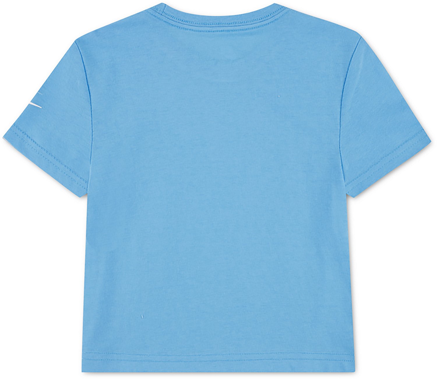 Nike Toddler Boys' Action Short Sleeve T-shirt - view number 2