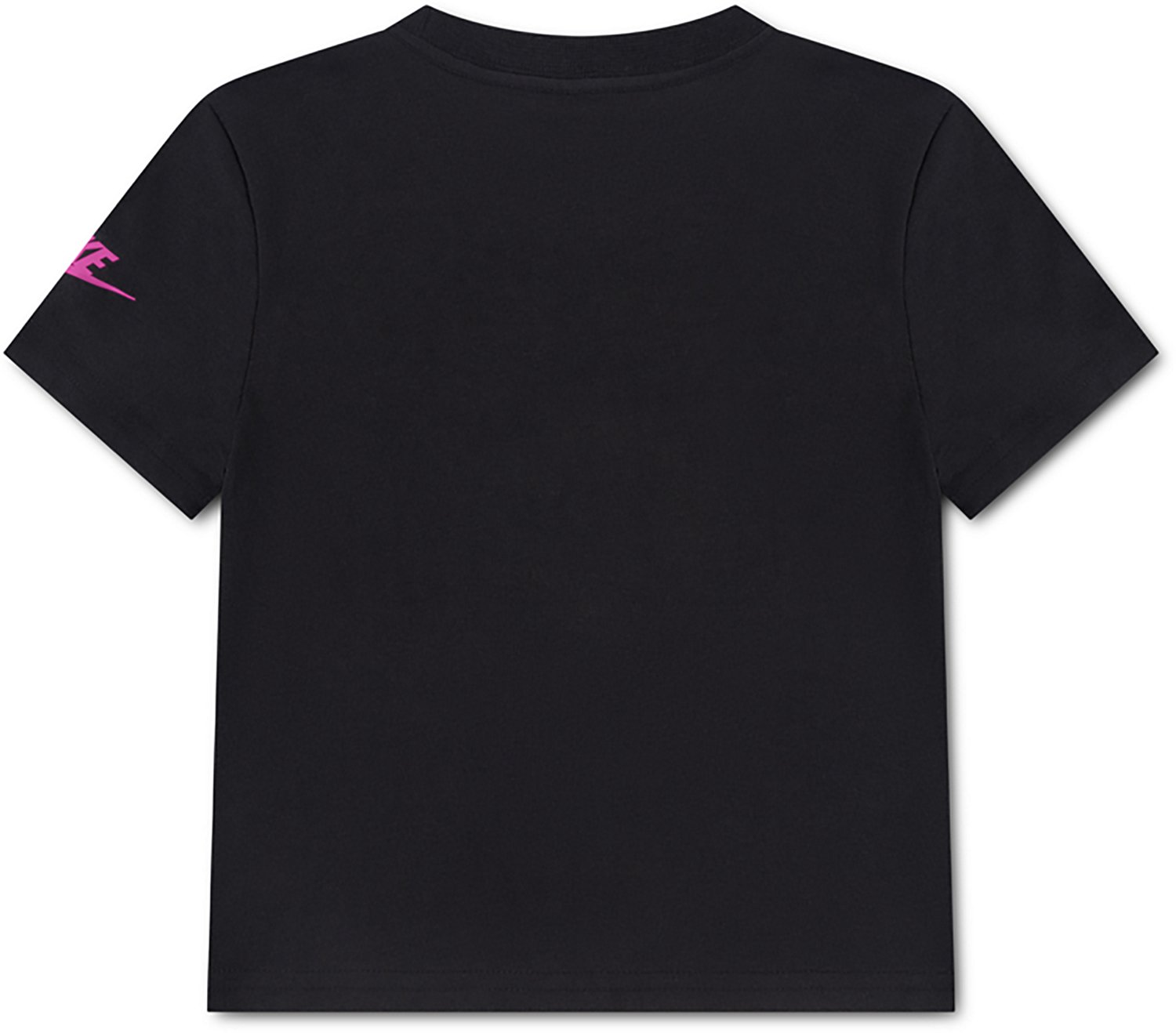 Nike Toddler Boys' Alien Short Sleeve T-shirt