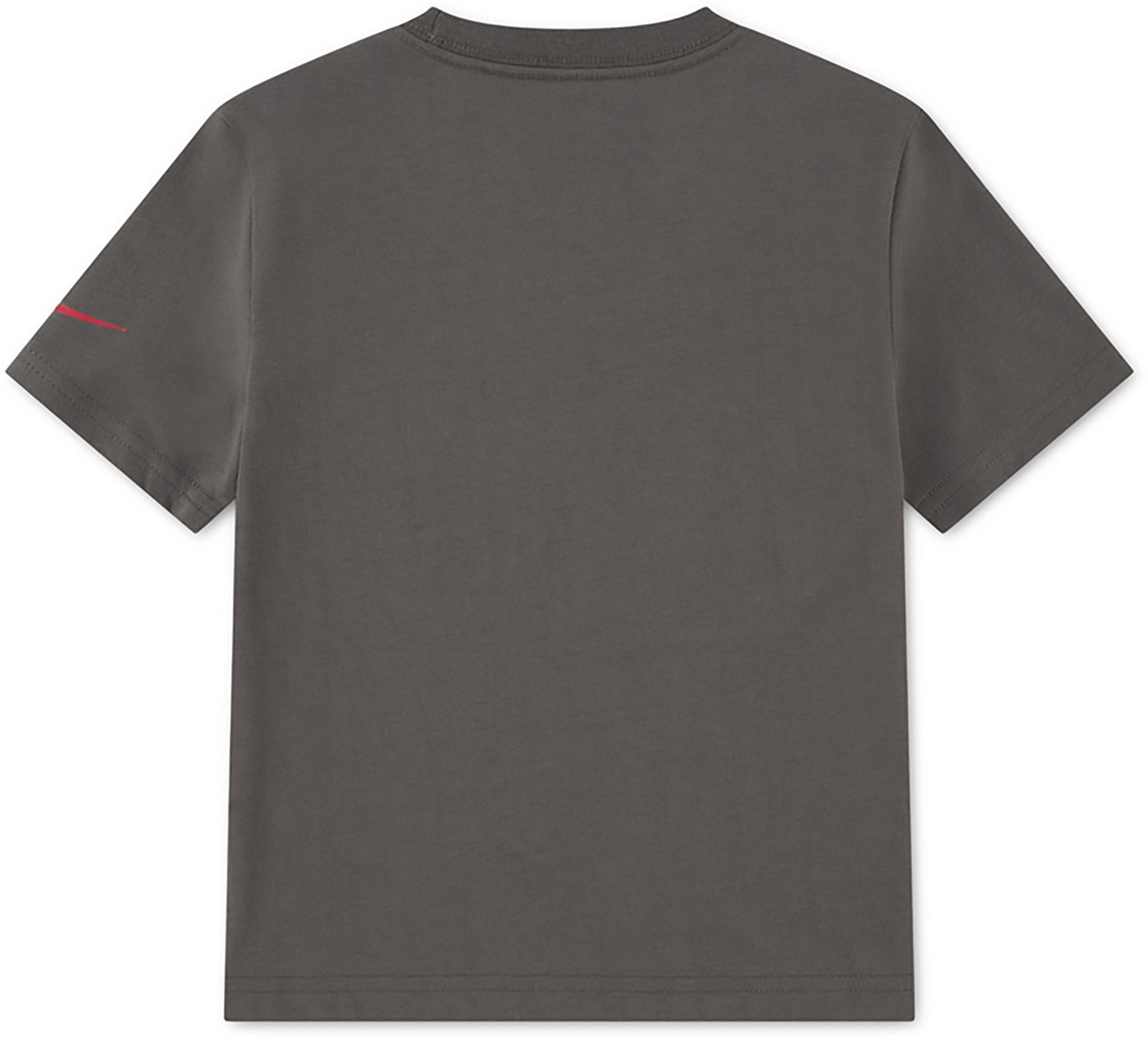 Nike Toddler Boys' Print Short Sleeve T-shirt
