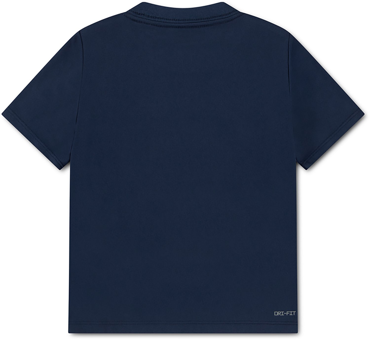 Nike Toddler Boys' End Zone Short Sleeve T-shirt