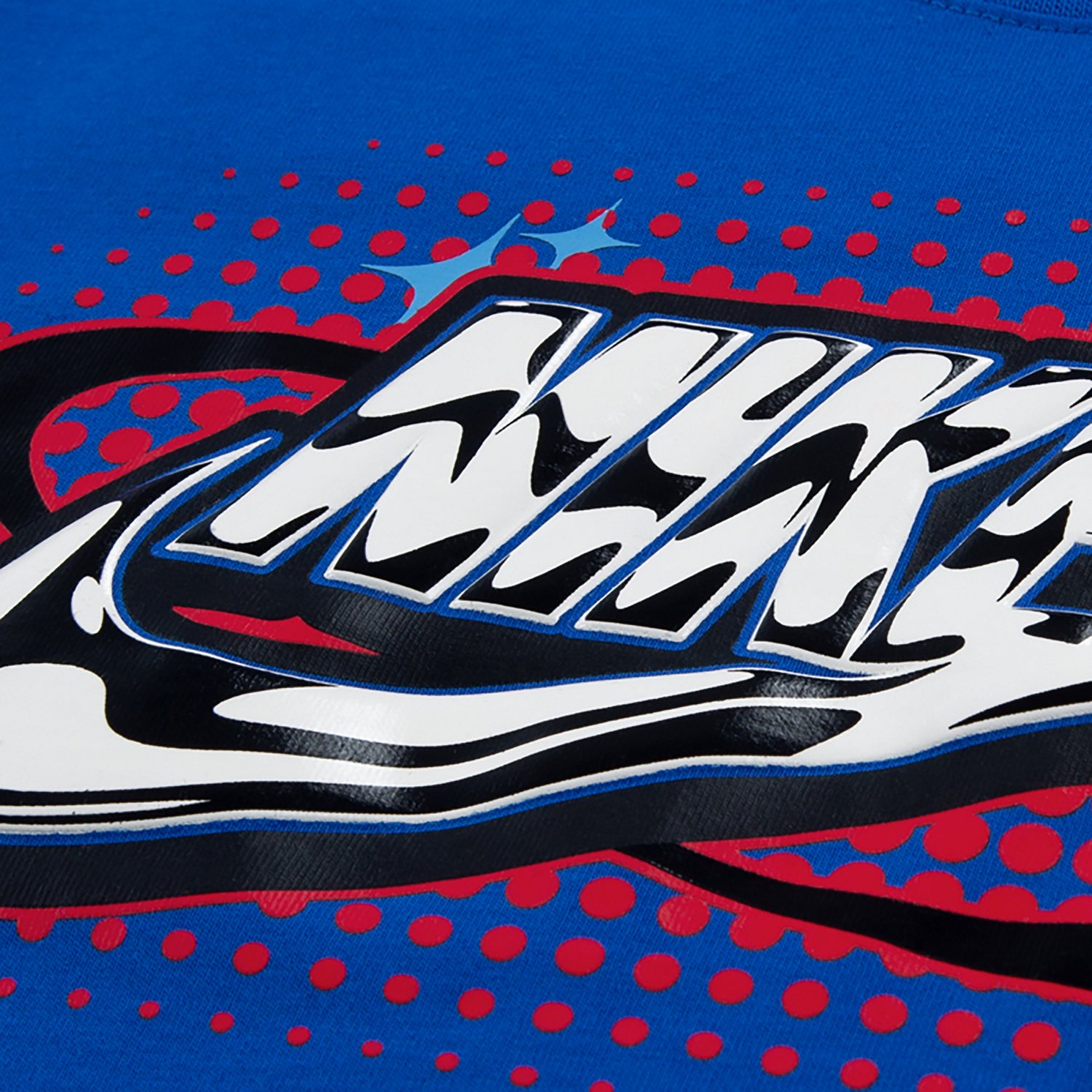 Nike Boys' 4-7 Y2K Furtura Short Sleeve T-shirt - view number 3