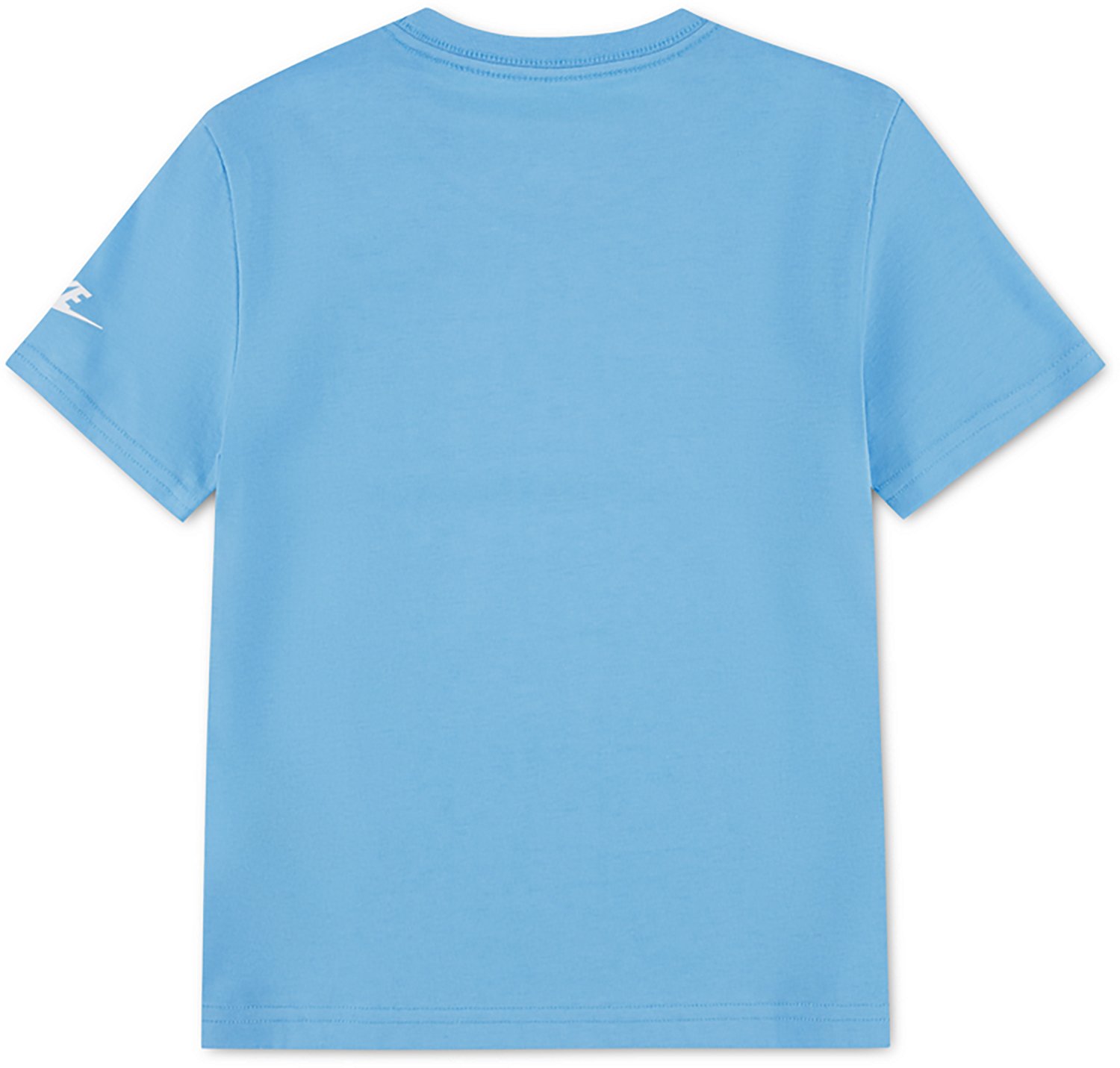 Nike Boys' 4-7 Action Short Sleeve T-shirt