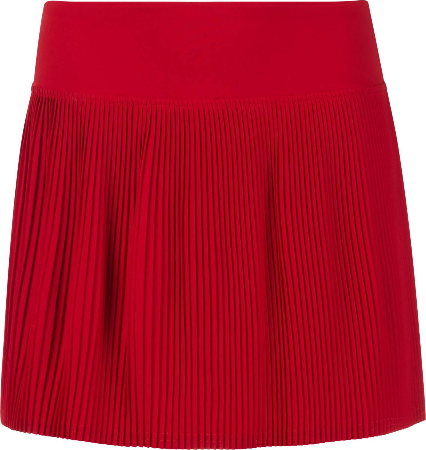 BCG Women's Mini Pleat Skort - view number 5