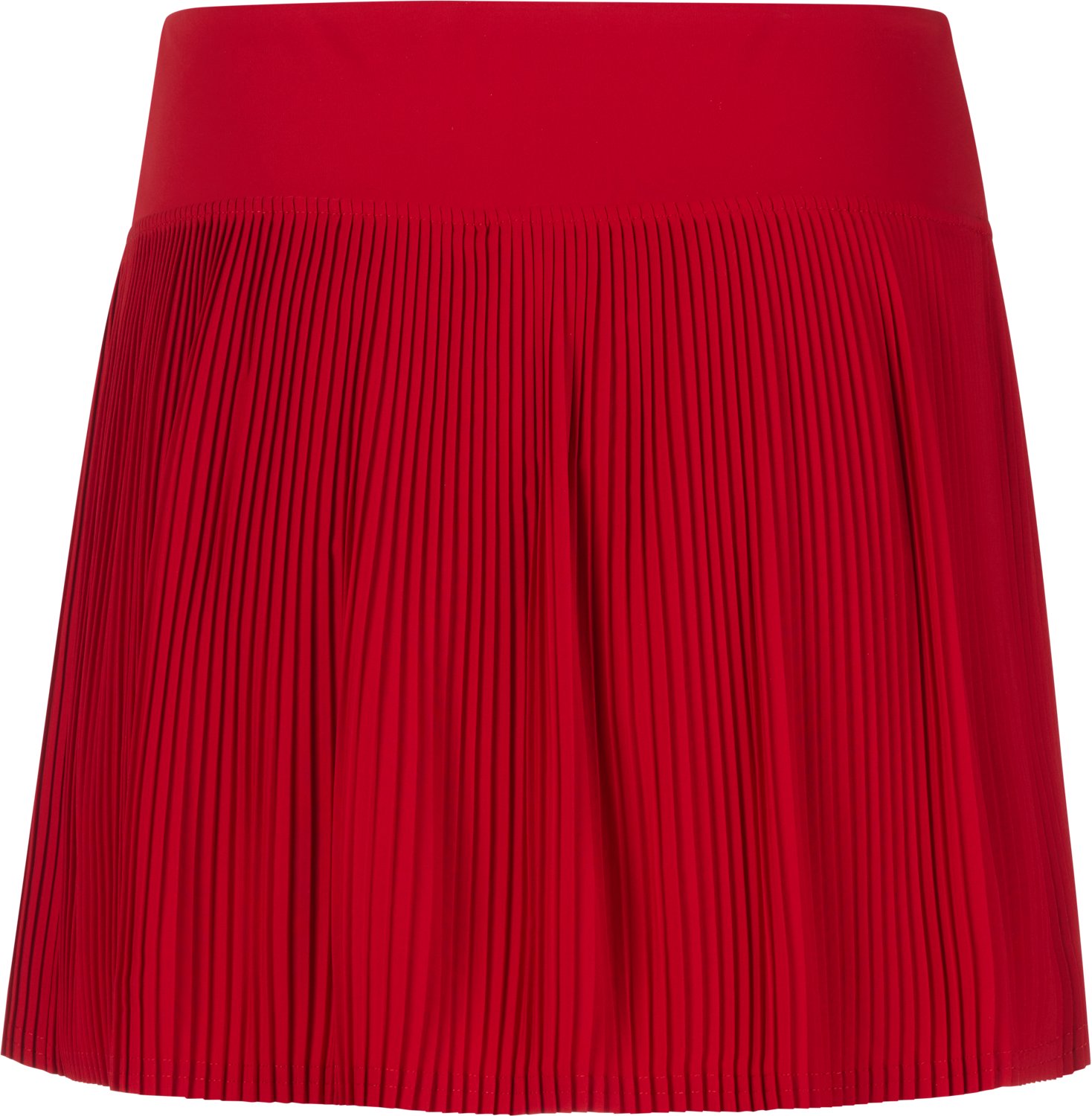 BCG Women's Mini Pleat Skort - view number 6