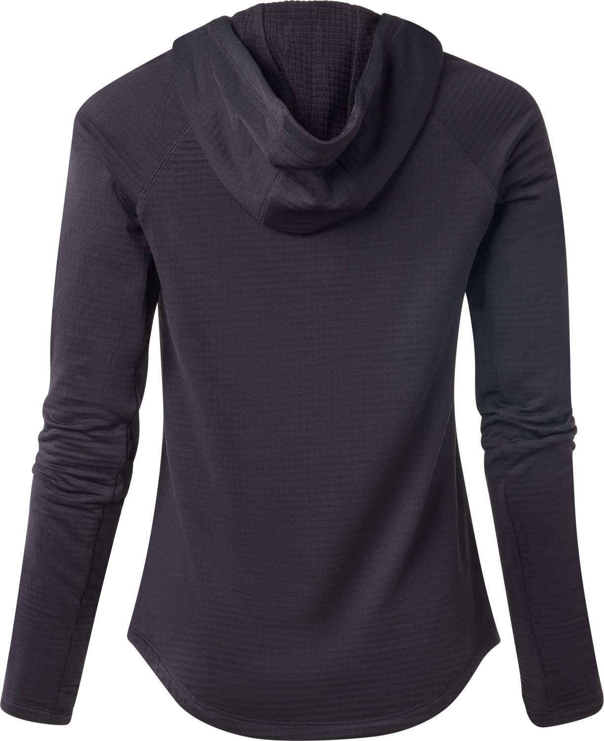 Magellan Outdoors Women's Grid Fleece Pullover - view number 2