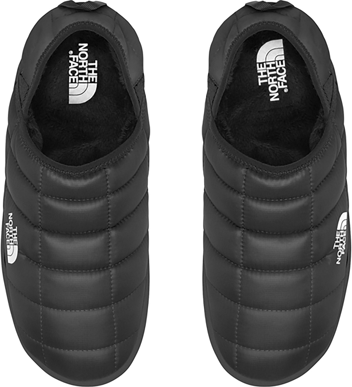 The North Face Men's THERMOBALL Traction Mules - view number 2