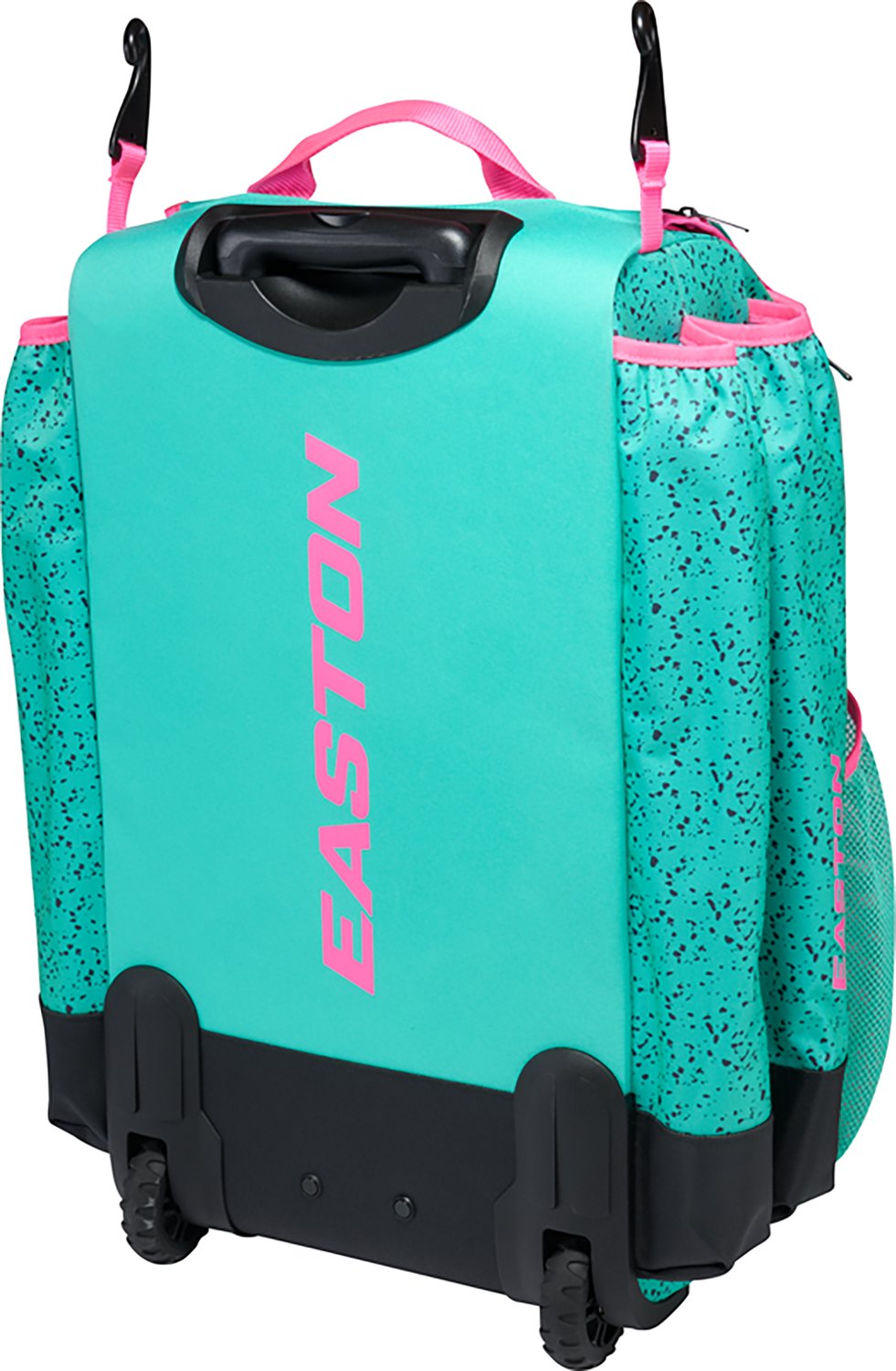 EASTON 5 Tool Phenom Baseball Wheeled Bag - view number 2