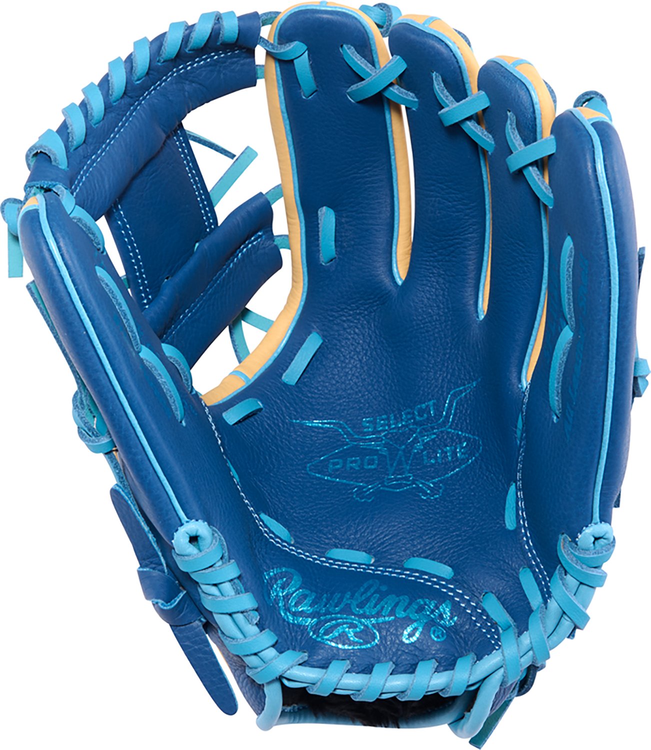 Rawlings 11.25" Kids' Select Pro Lite Brice Turang Baseball Fielding Glove
