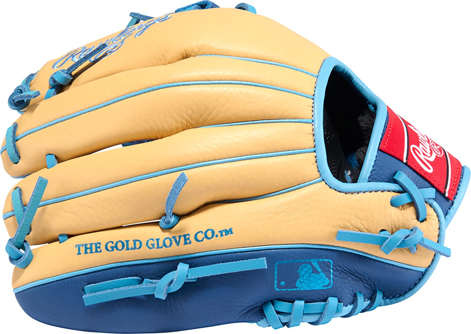 Rawlings 11.25" Kids' Select Pro Lite Brice Turang Baseball Fielding Glove