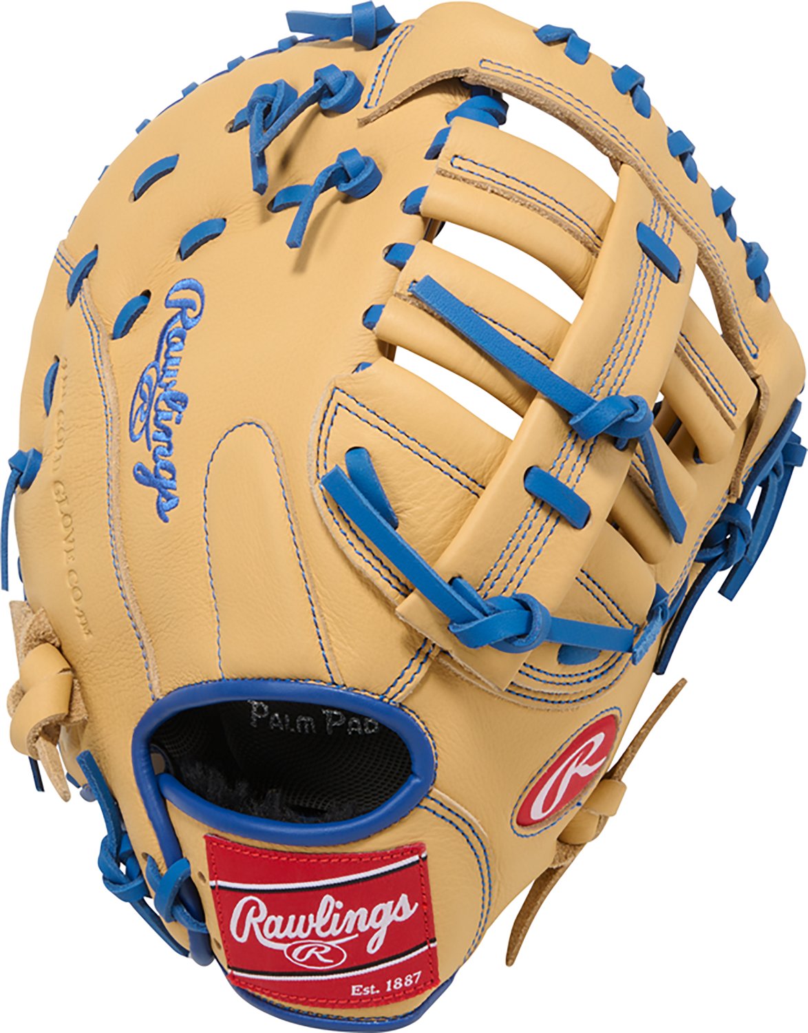 Rawlings 11.5" Kids' Select Pro Lite Freddie Freeman Baseball Glove - view number 3