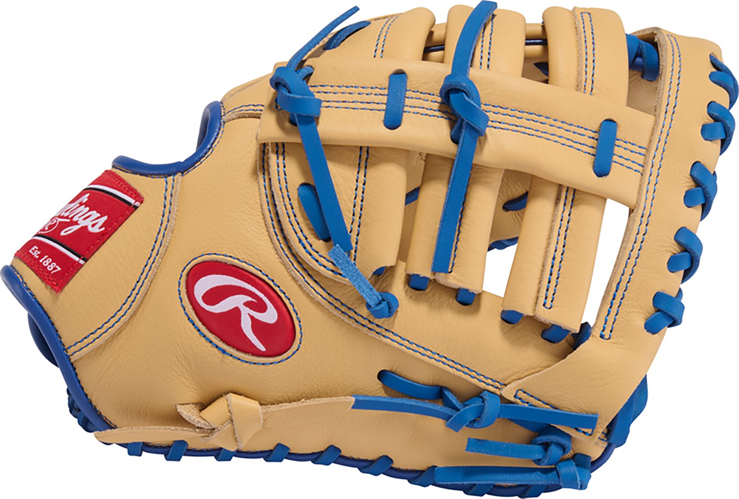 Rawlings 11.5" Kids' Select Pro Lite Freddie Freeman Baseball Glove - view number 4