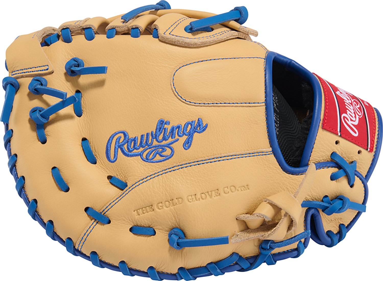 Rawlings 11.5" Kids' Select Pro Lite Freddie Freeman Baseball Glove - view number 5