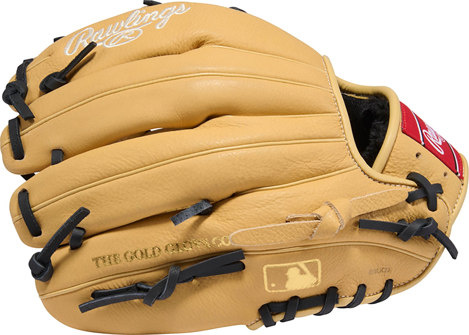 Rawlings 11.5" Adults' Player Preferred Series I-Web Baseball Fielding Glove