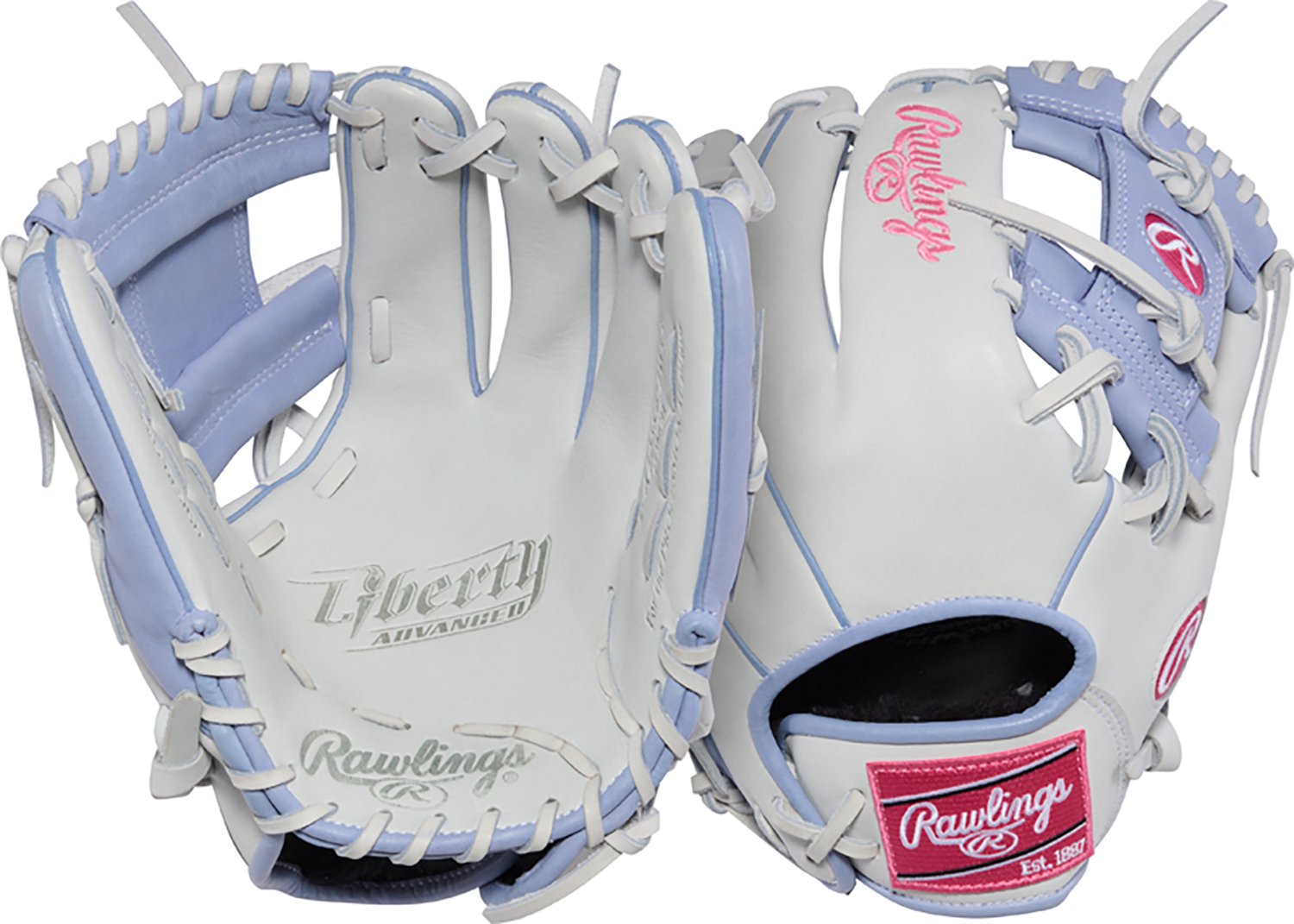 Rawlings 12" Liberty Advanced Fast-Pitch Glove