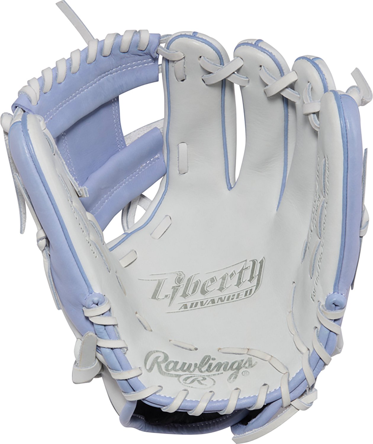 Rawlings 12" Liberty Advanced Fast-Pitch Glove