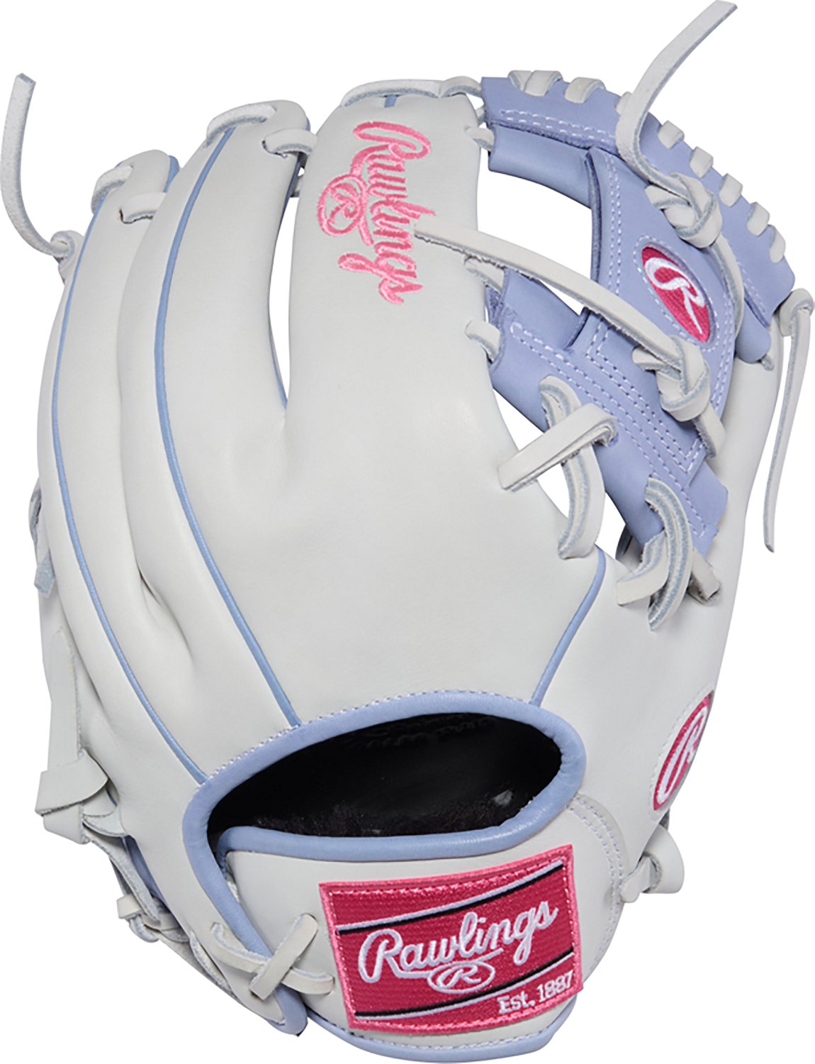 Rawlings 12" Liberty Advanced Fast-Pitch Glove