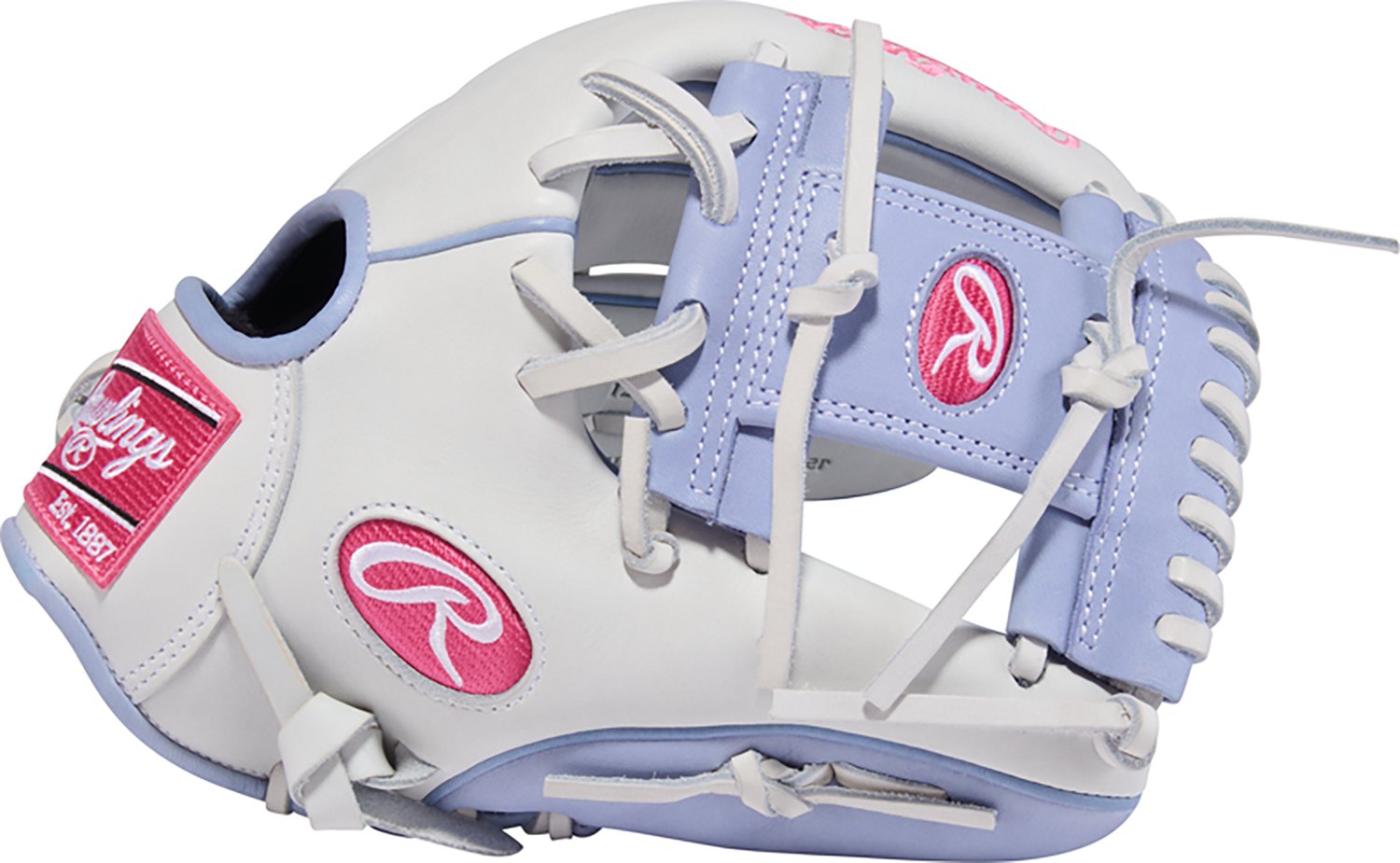 Rawlings 12" Liberty Advanced Fast-Pitch Glove