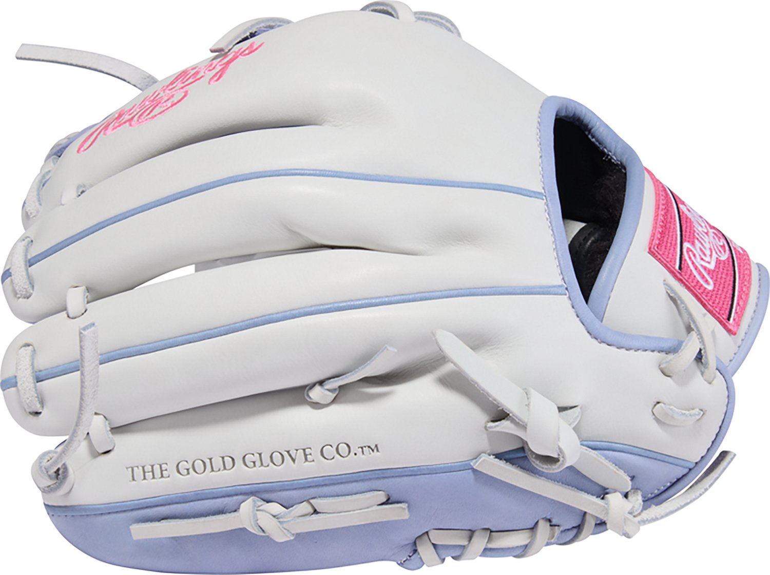 Rawlings 12" Liberty Advanced Fast-Pitch Glove