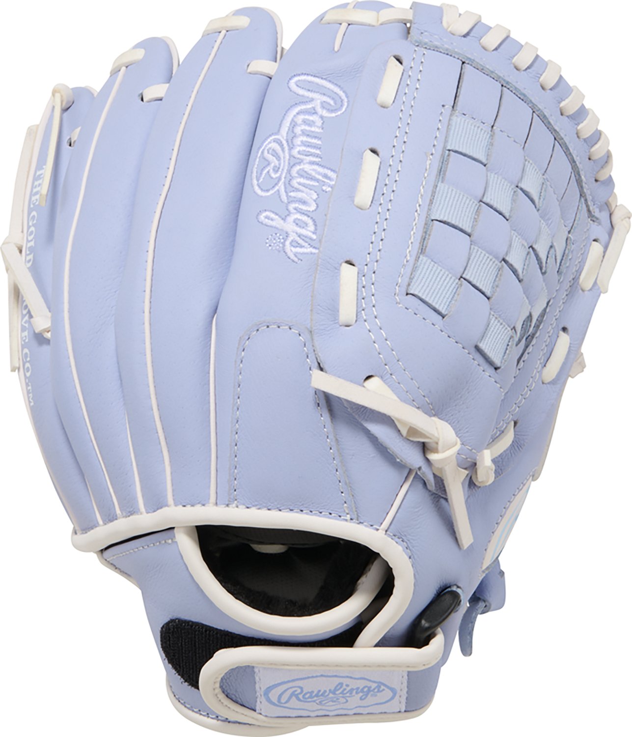 Rawlings 11" Softball Series Sure Catch Fast-Pitch Glove
