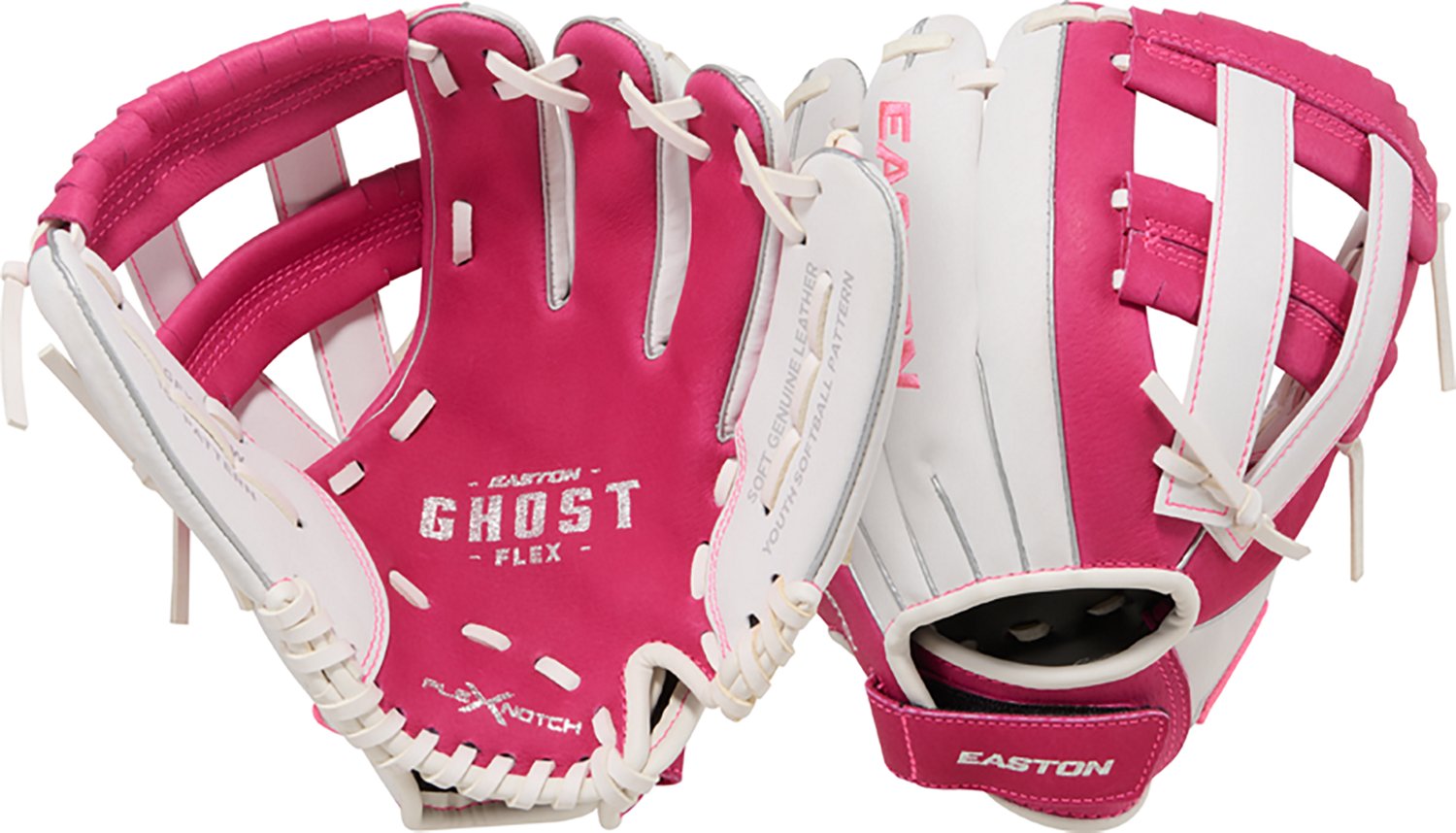EASTON 10" Ghost Flex Fast-Pitch Glove