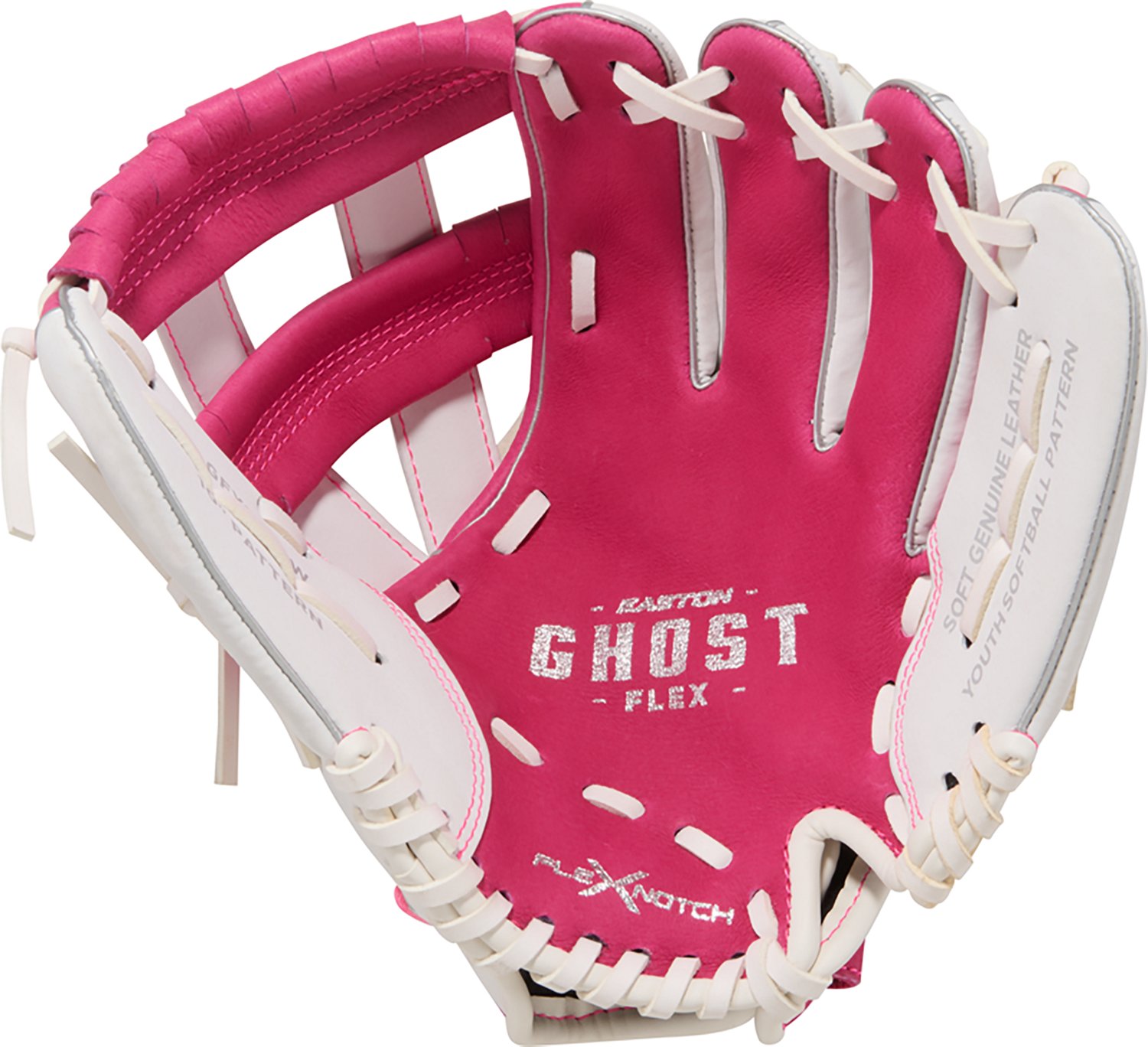 EASTON 10" Ghost Flex Fast-Pitch Glove