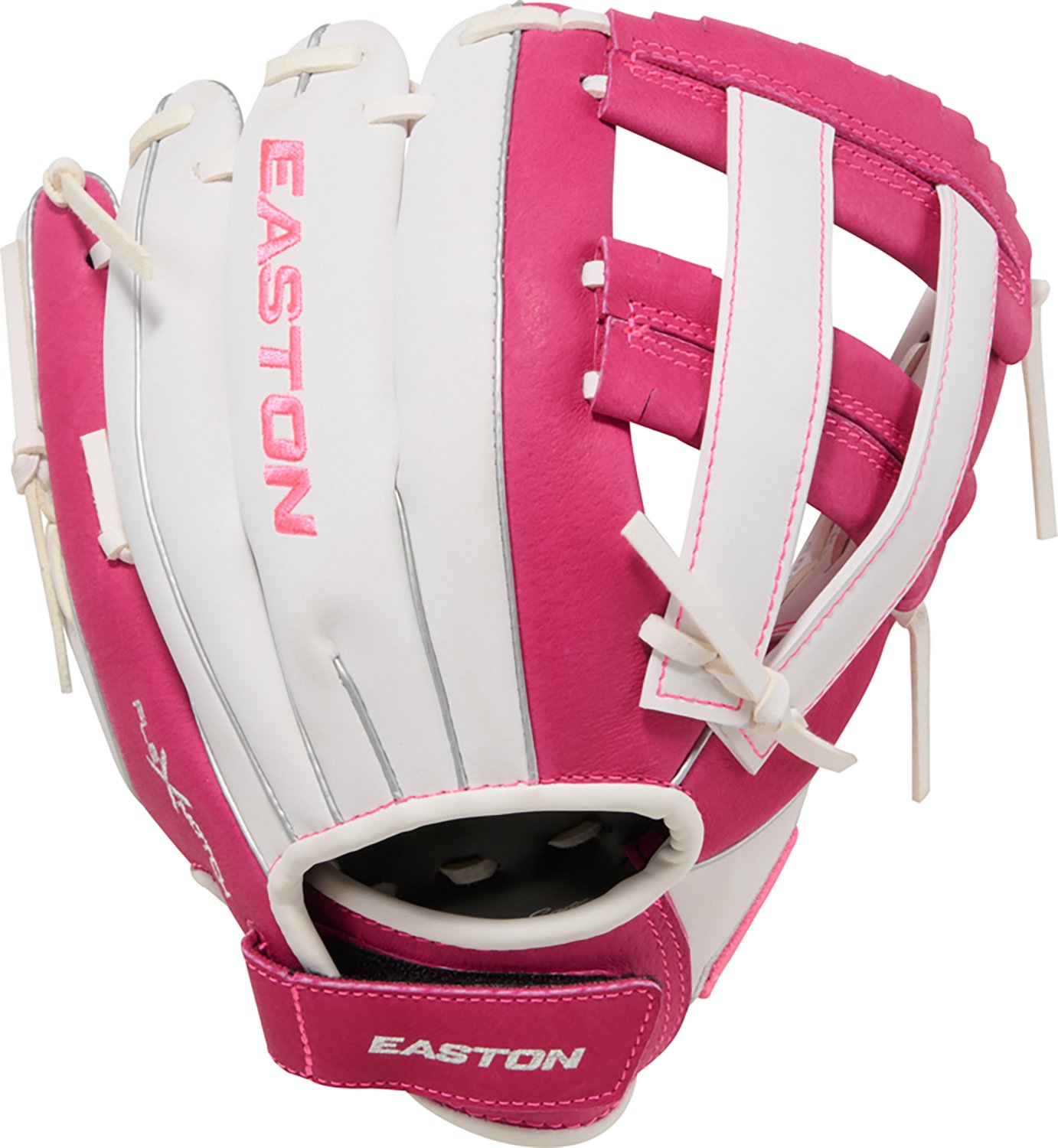 EASTON 10" Ghost Flex Fast-Pitch Glove