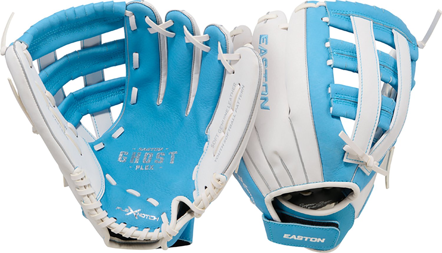 EASTON 12" Ghost Flex Fast-Pitch Glove