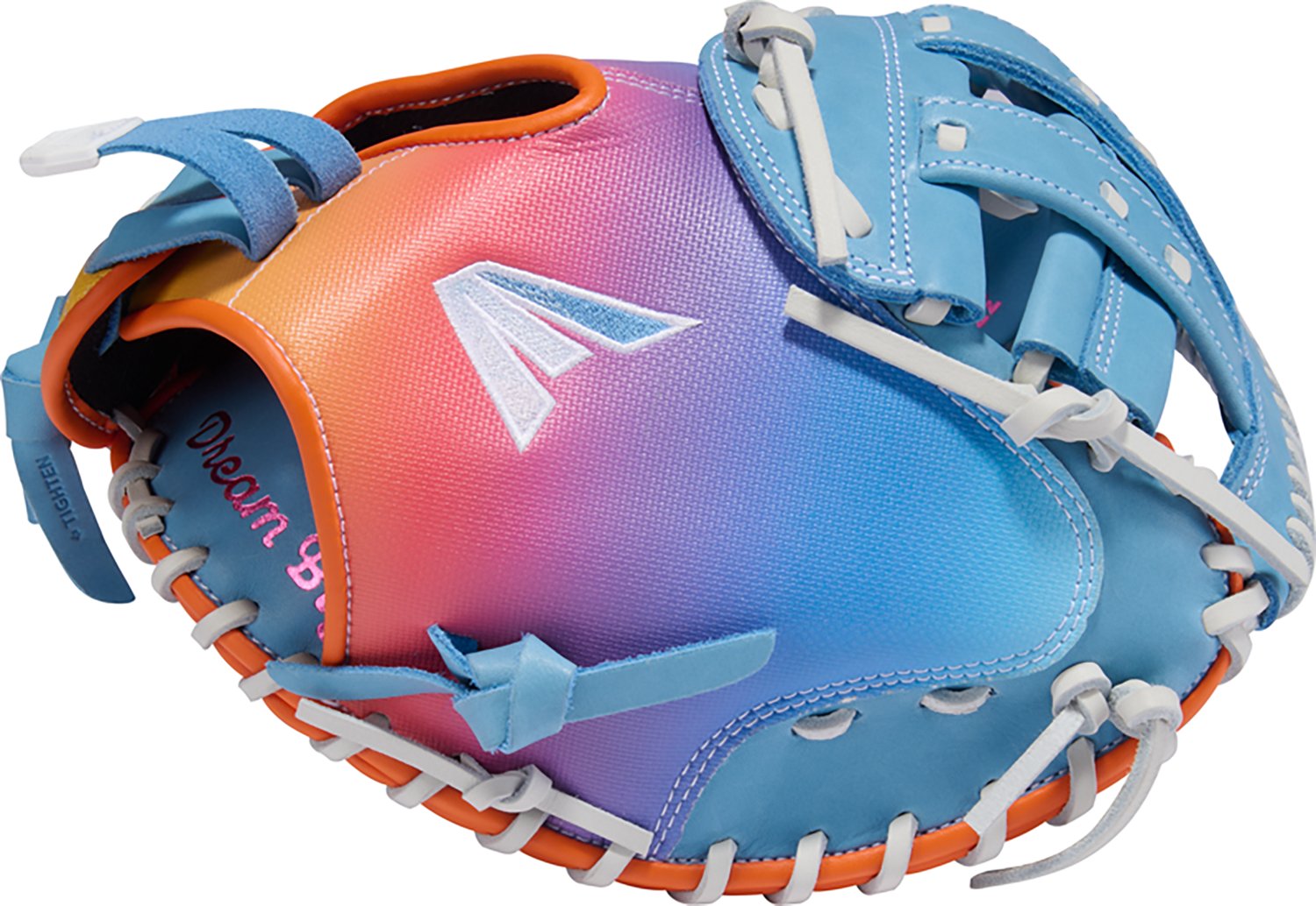 EASTON 33" My Why Jen Schro Catchers Fast-Pitch Mitt