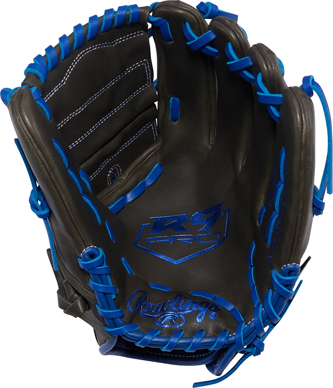 Rawlings 12" Adults' R9 Pro Jacob Degrom Fielding Baseball Glove