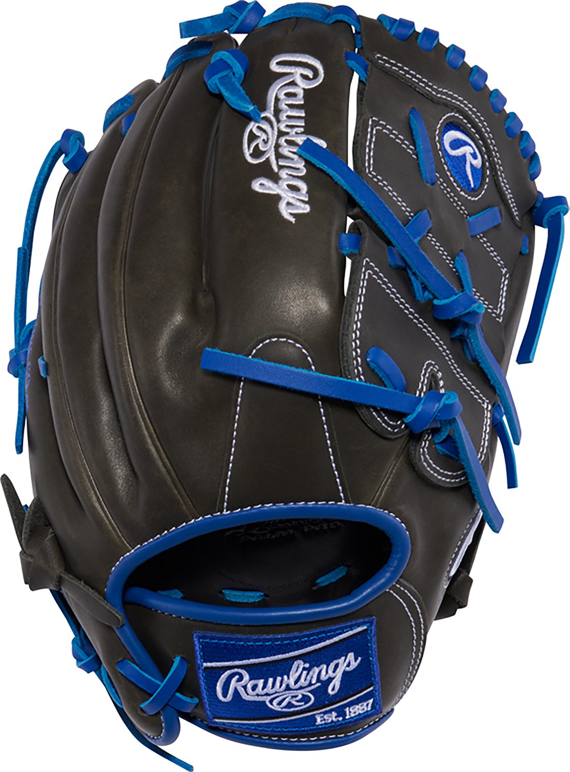 Rawlings 12" Adults' R9 Pro Jacob Degrom Fielding Baseball Glove